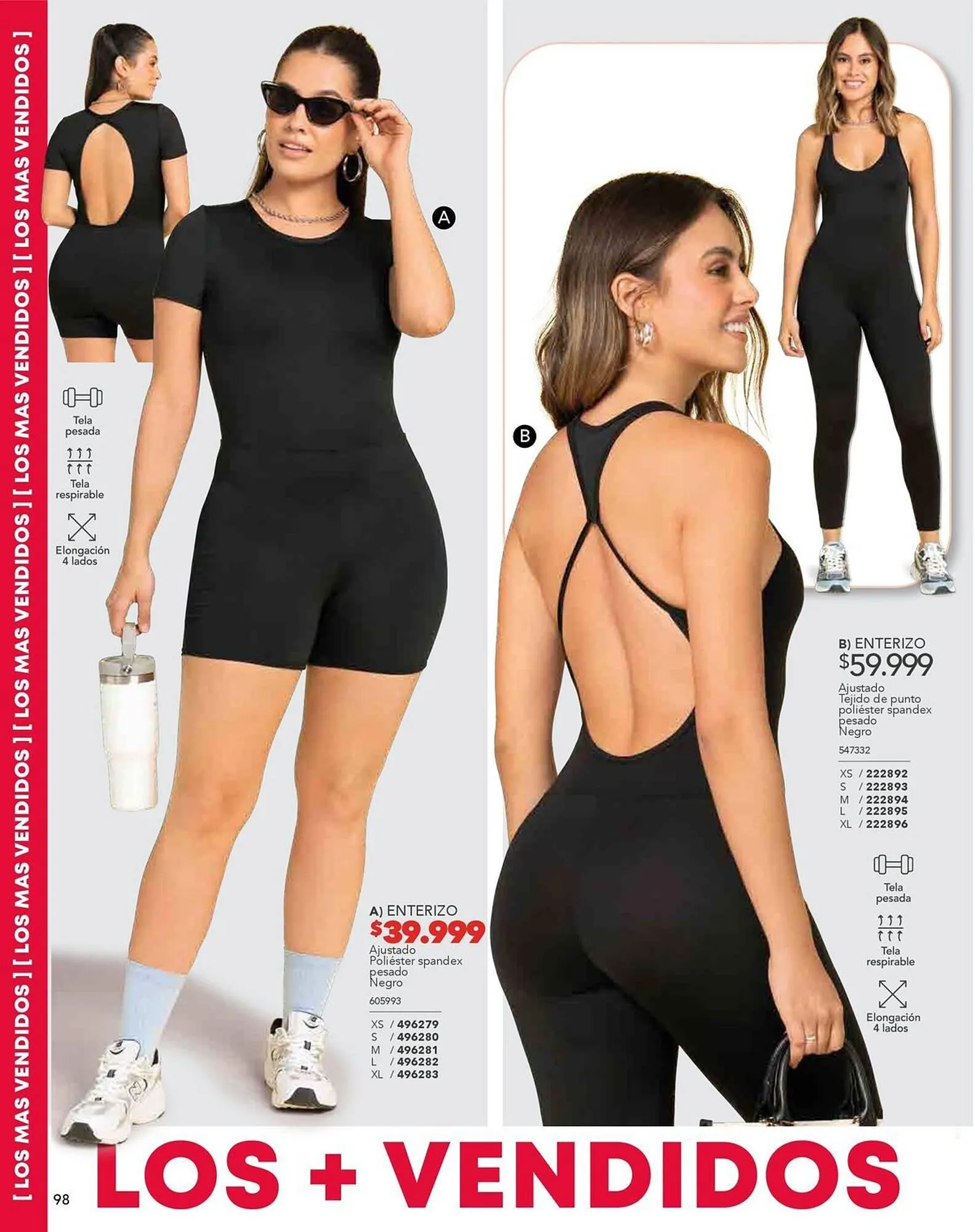 Catalogo de Catálogo Loguin 7 de octubre al 31 de diciembre 2025 - Pag 112