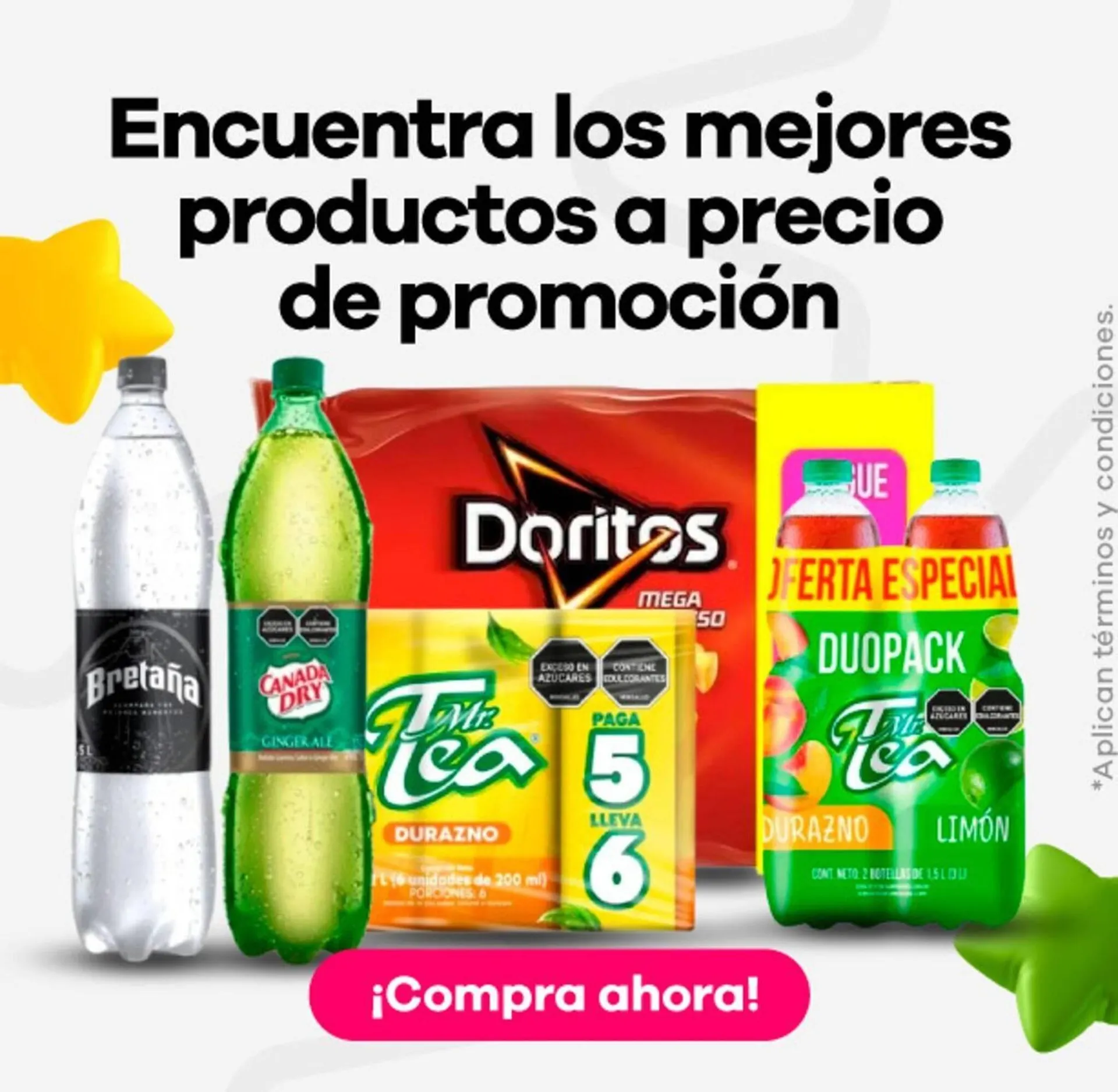 Catalogo de Catálogo Éxito 3 de julio al 31 de julio 2025 - Pag 22