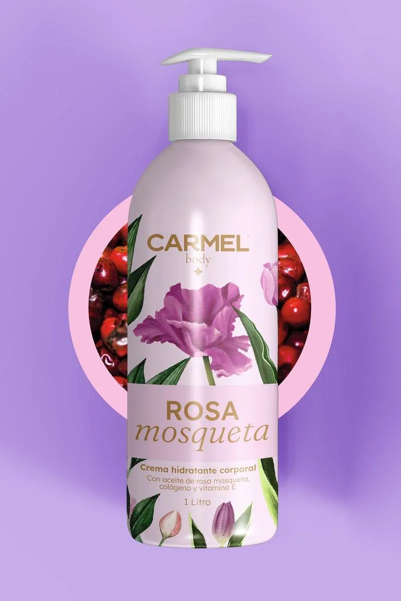 CREMA CORPORAL HUMECTANTE Multicolor