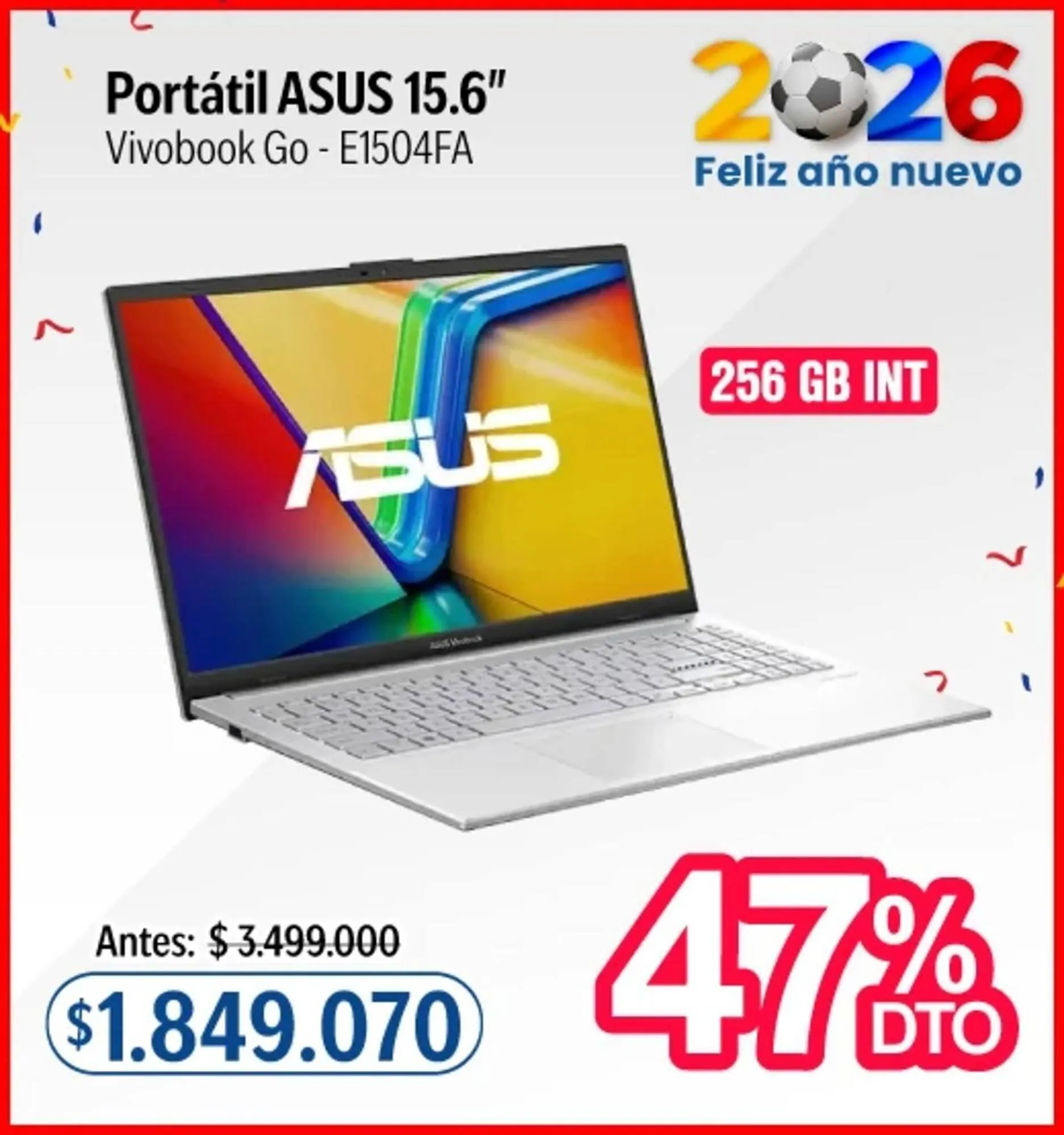 Catalogo de Catálogo Ktronix 1 de enero al 31 de diciembre 2026 - Pag 6