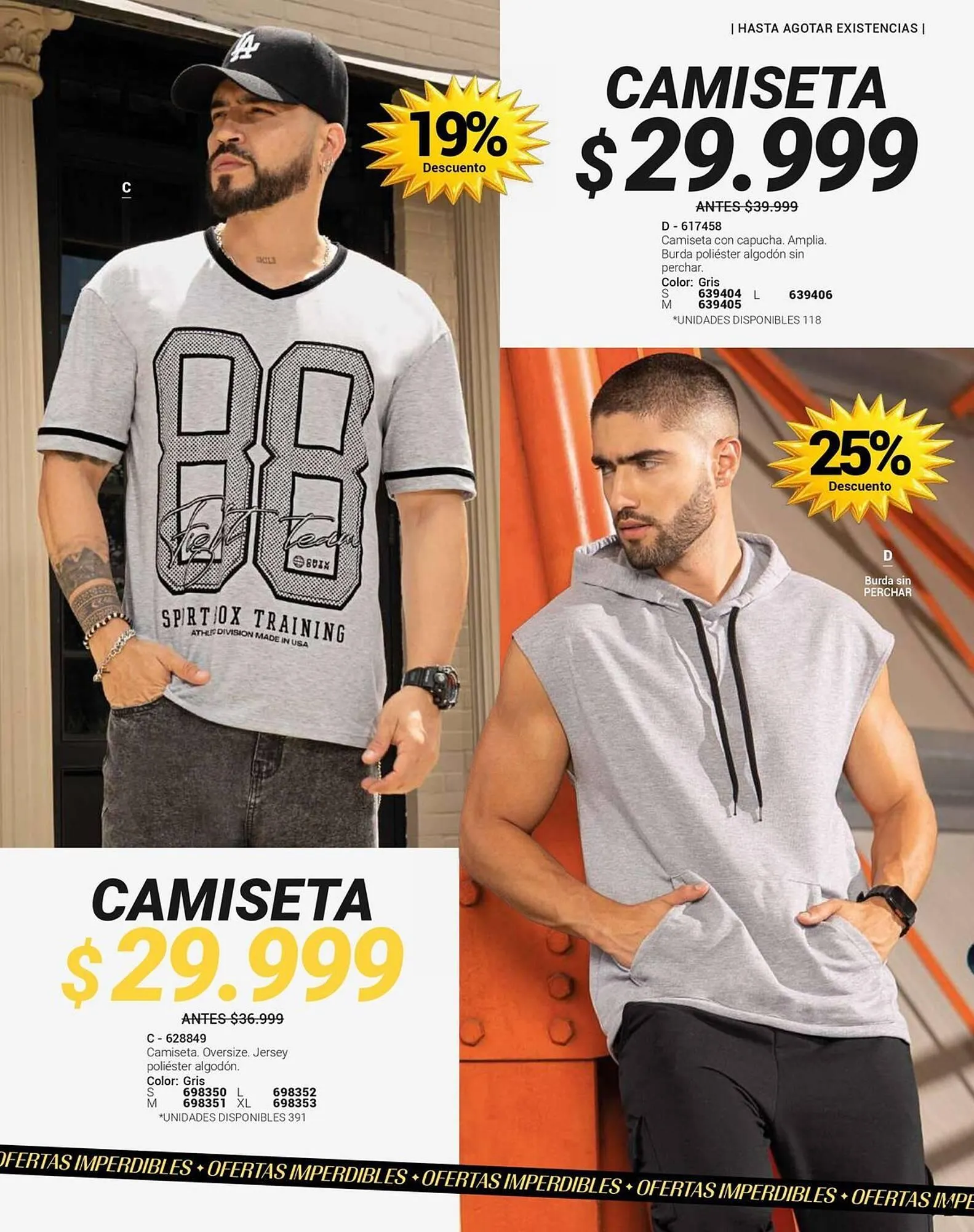 Catalogo de Catálogo Carmel 1 de agosto al 31 de agosto 2026 - Pag 199