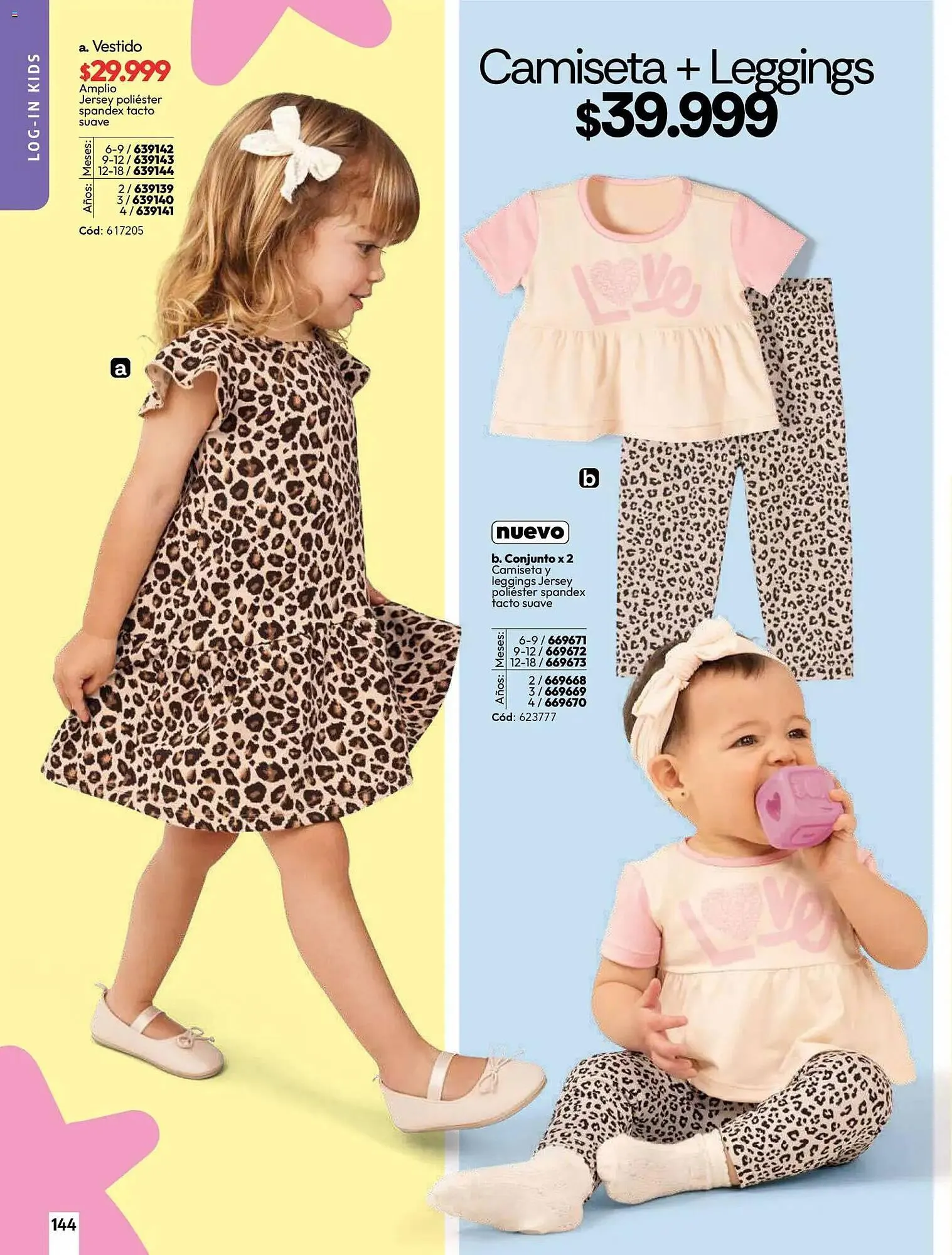 Catalogo de Catálogo Carmel 1 de abril al 30 de abril 2026 - Pag 144