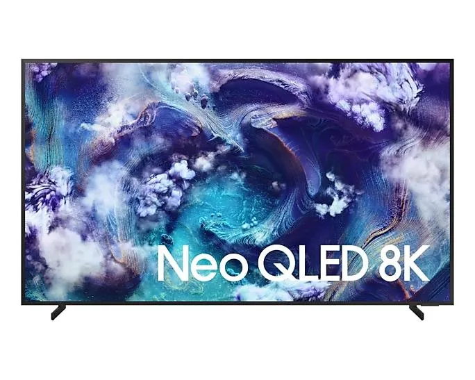 Televisor Smart 65” Neo QLED 8K QN900F (2025)