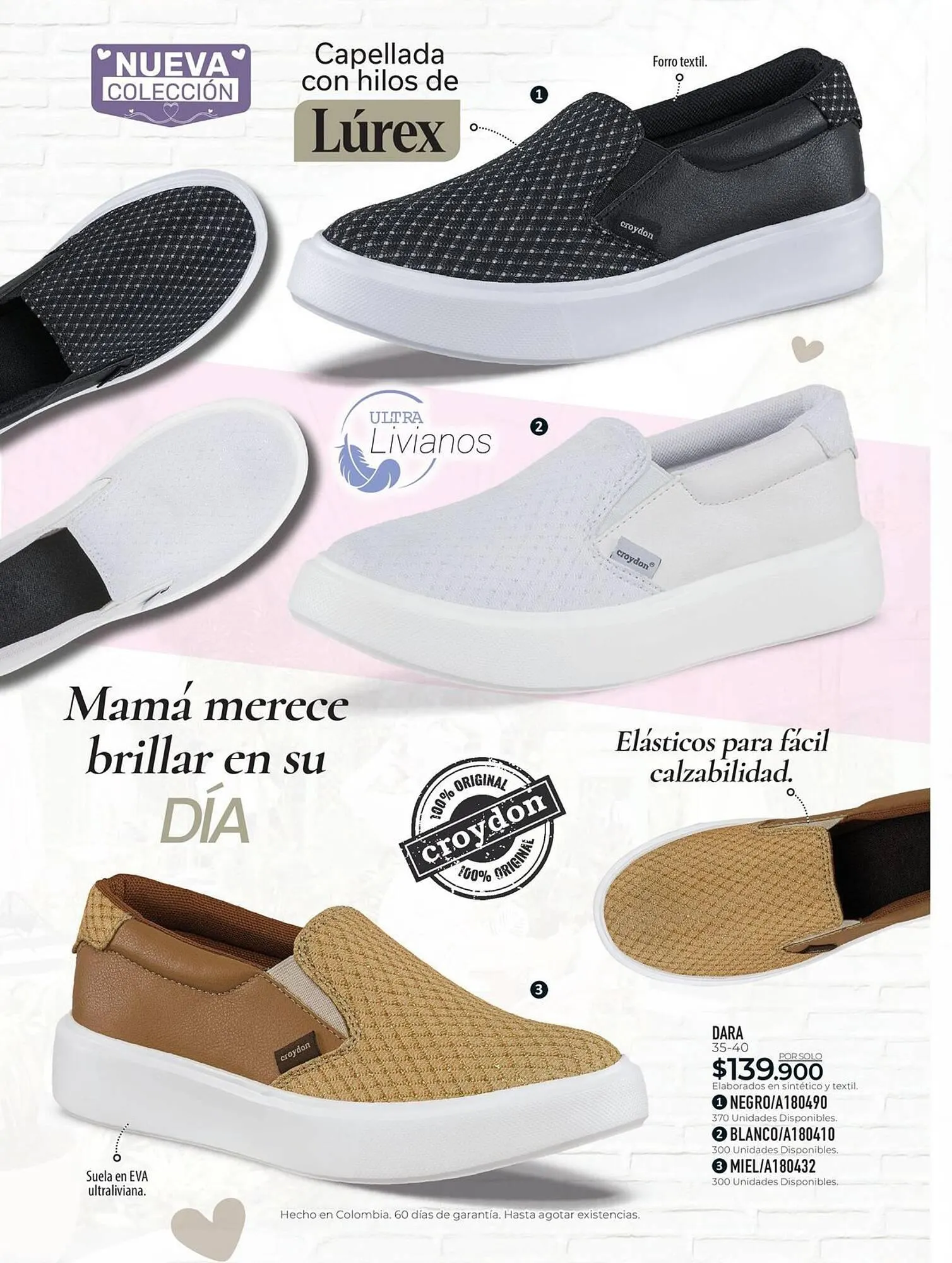 Catalogo de Catálogo Croydon 6 de mayo al 28 de mayo 2026 - Pag 46