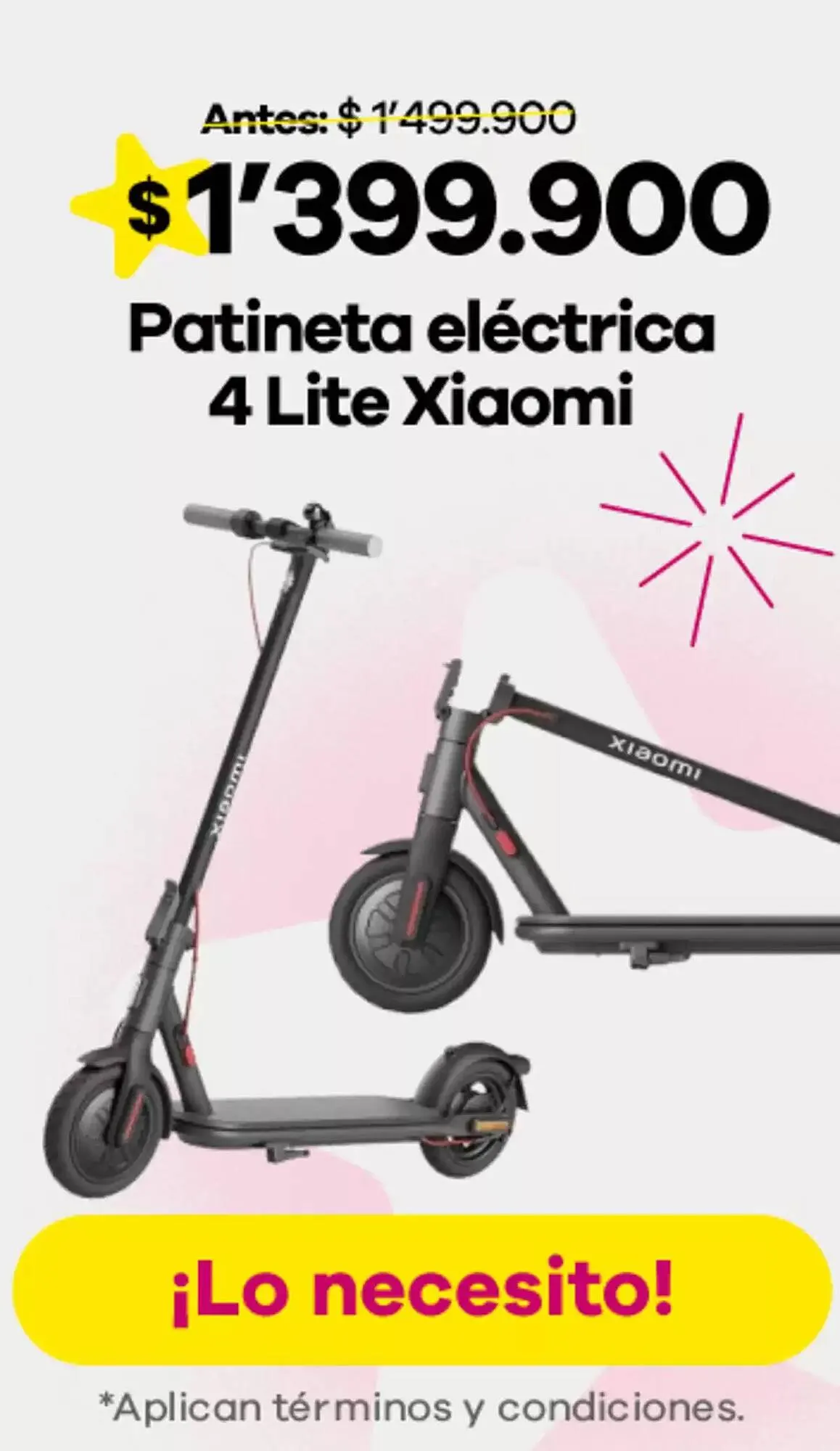 Catalogo de Catálogo Éxito 26 de septiembre al 10 de octubre 2024 - Pag 11