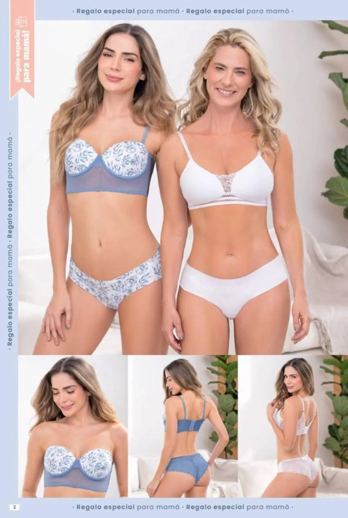 Catalogo de Catálogo Marketing Personal 1 de julio al 31 de julio 2025 - Pag 6