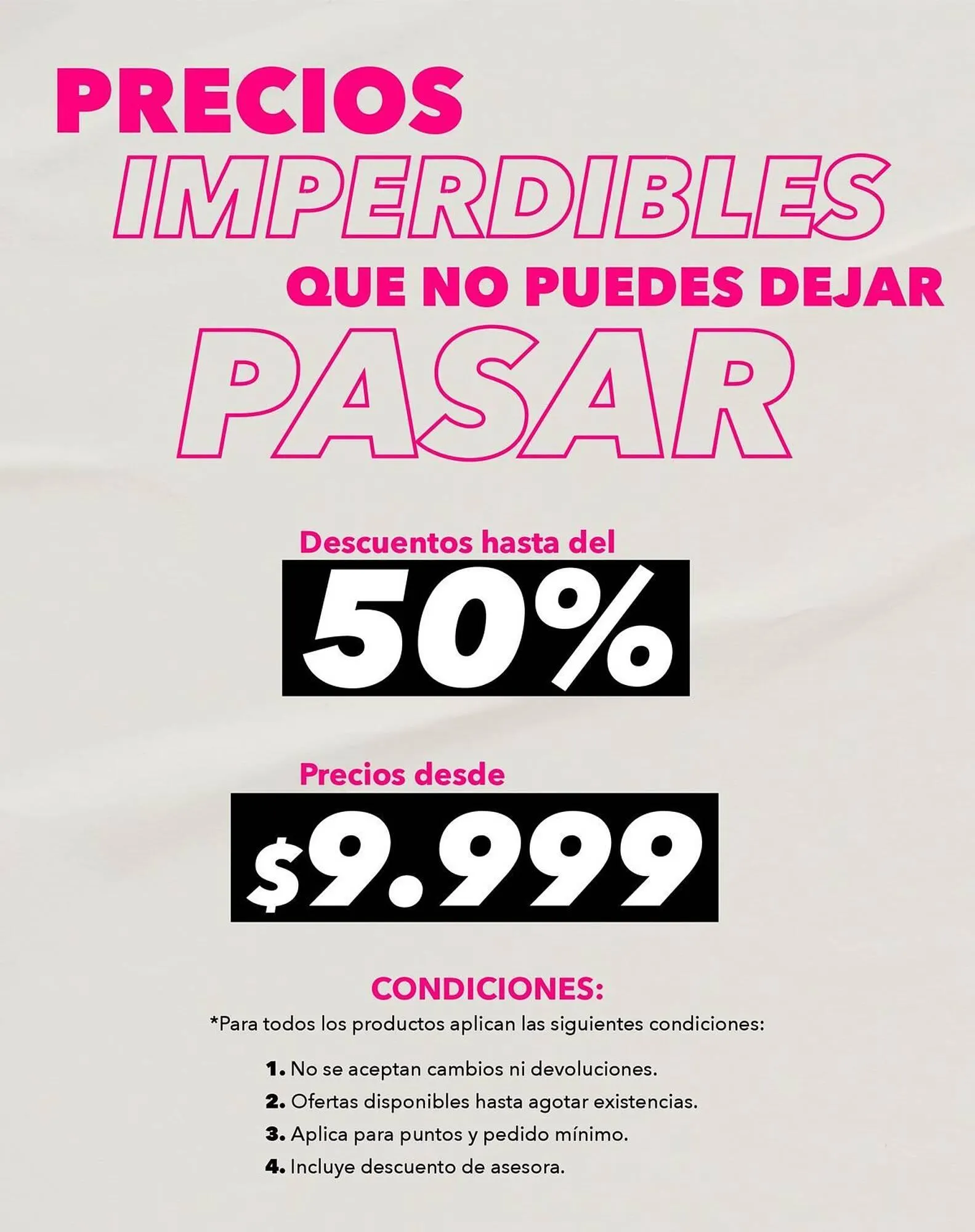 Catalogo de Catálogo Pacífika 12 de febrero al 31 de marzo 2025 - Pag 196