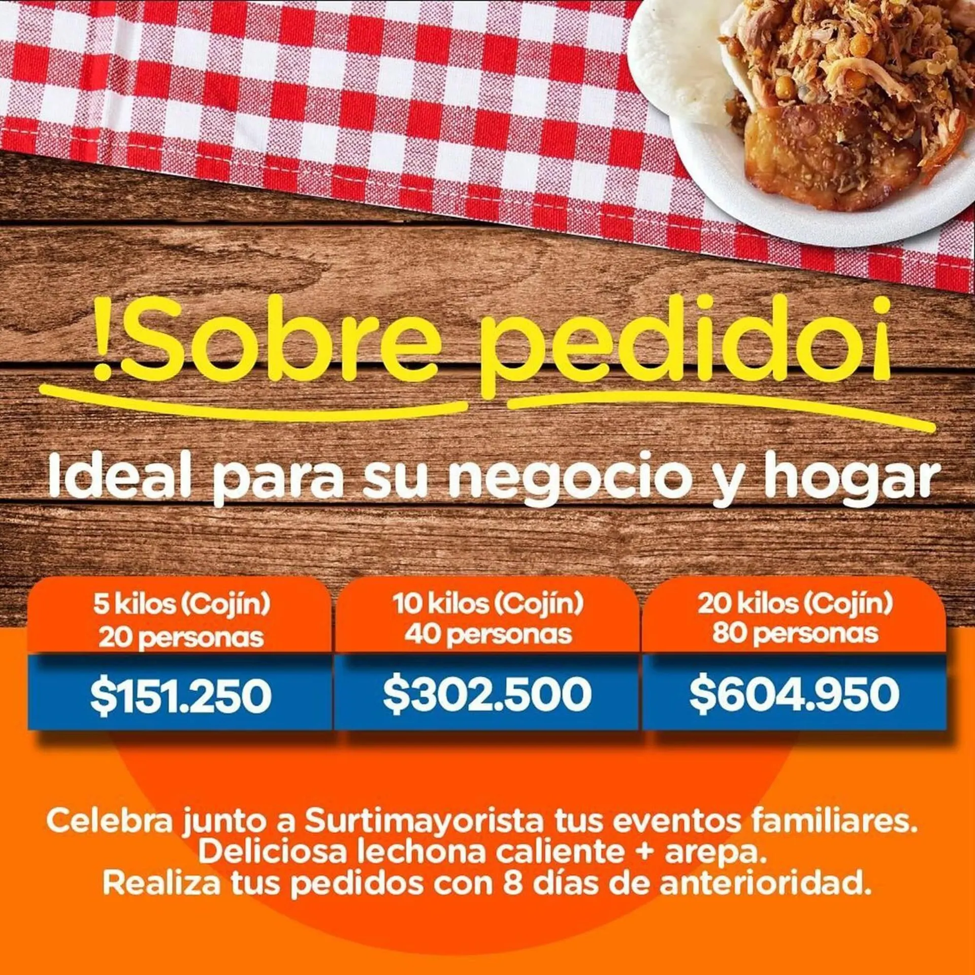 Catalogo de Catálogo Surtimayorista 16 de agosto al 30 de agosto 2024 - Pag 4