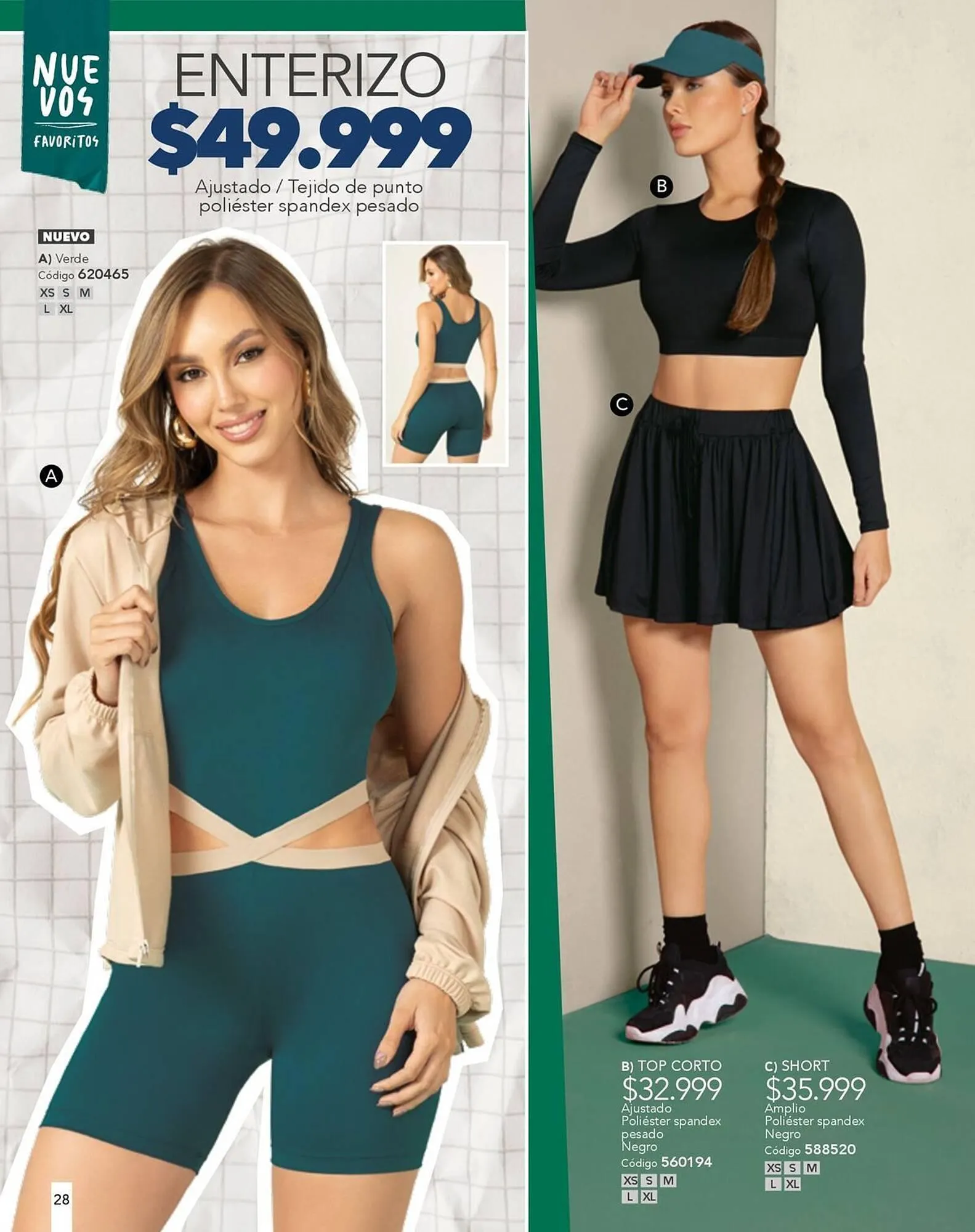 Catalogo de Catálogo Loguin 25 de marzo al 30 de abril 2025 - Pag 157