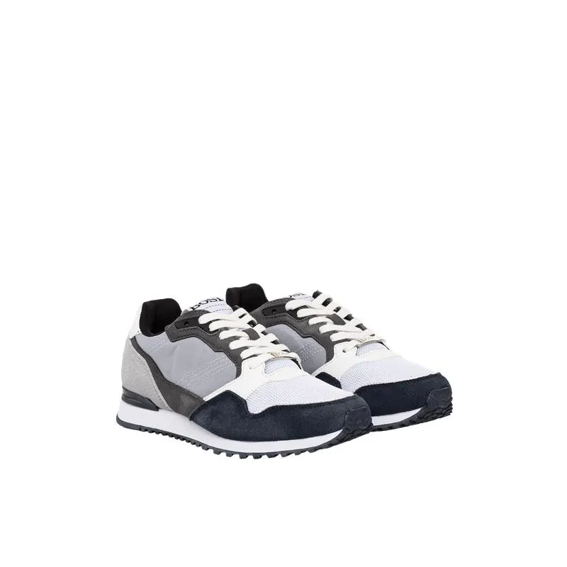 TENIS PARA HOMBRE SHELDI
