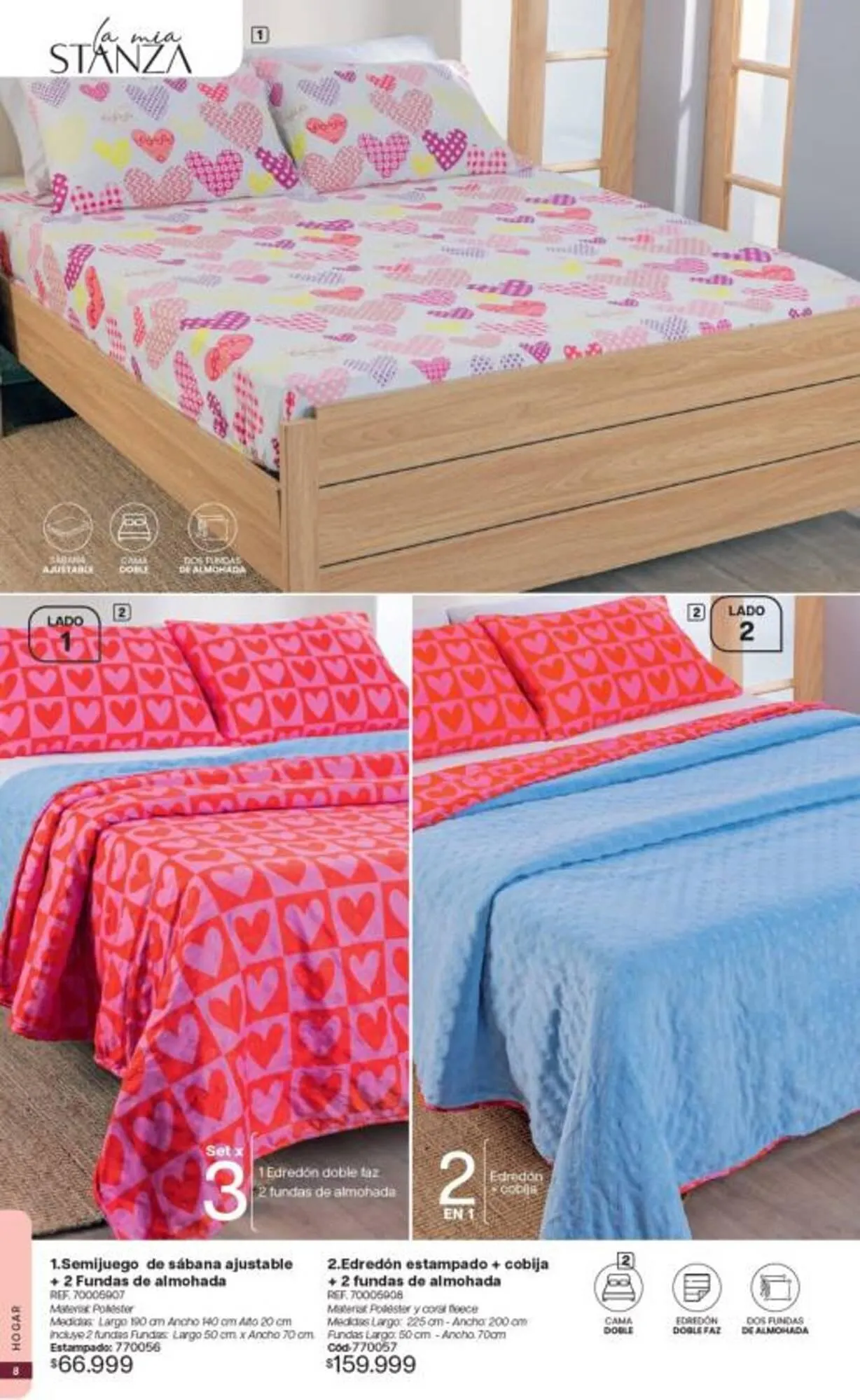 Catalogo de Catálogo Marketing Personal 1 de mayo al 31 de mayo 2026 - Pag 10