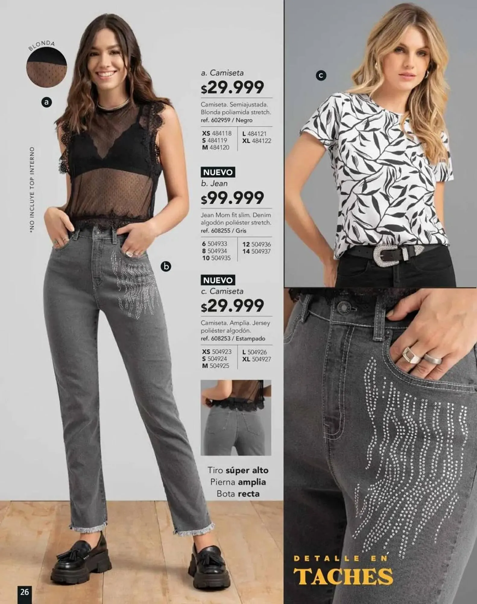 Catalogo de Catálogo Pacífika 16 de octubre al 31 de diciembre 2023 - Pag 26