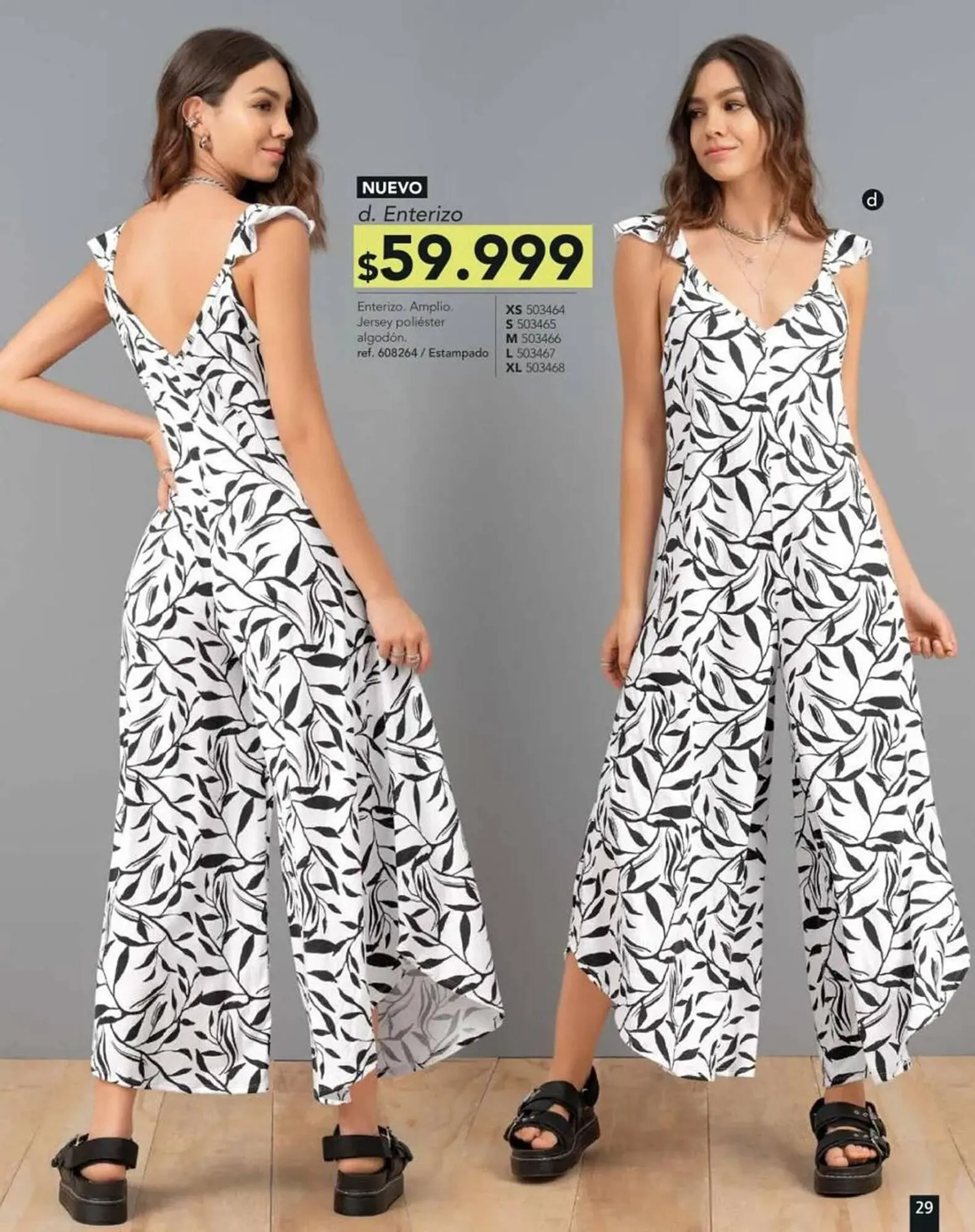 Catalogo de Catálogo Pacífika 16 de octubre al 31 de diciembre 2023 - Pag 29