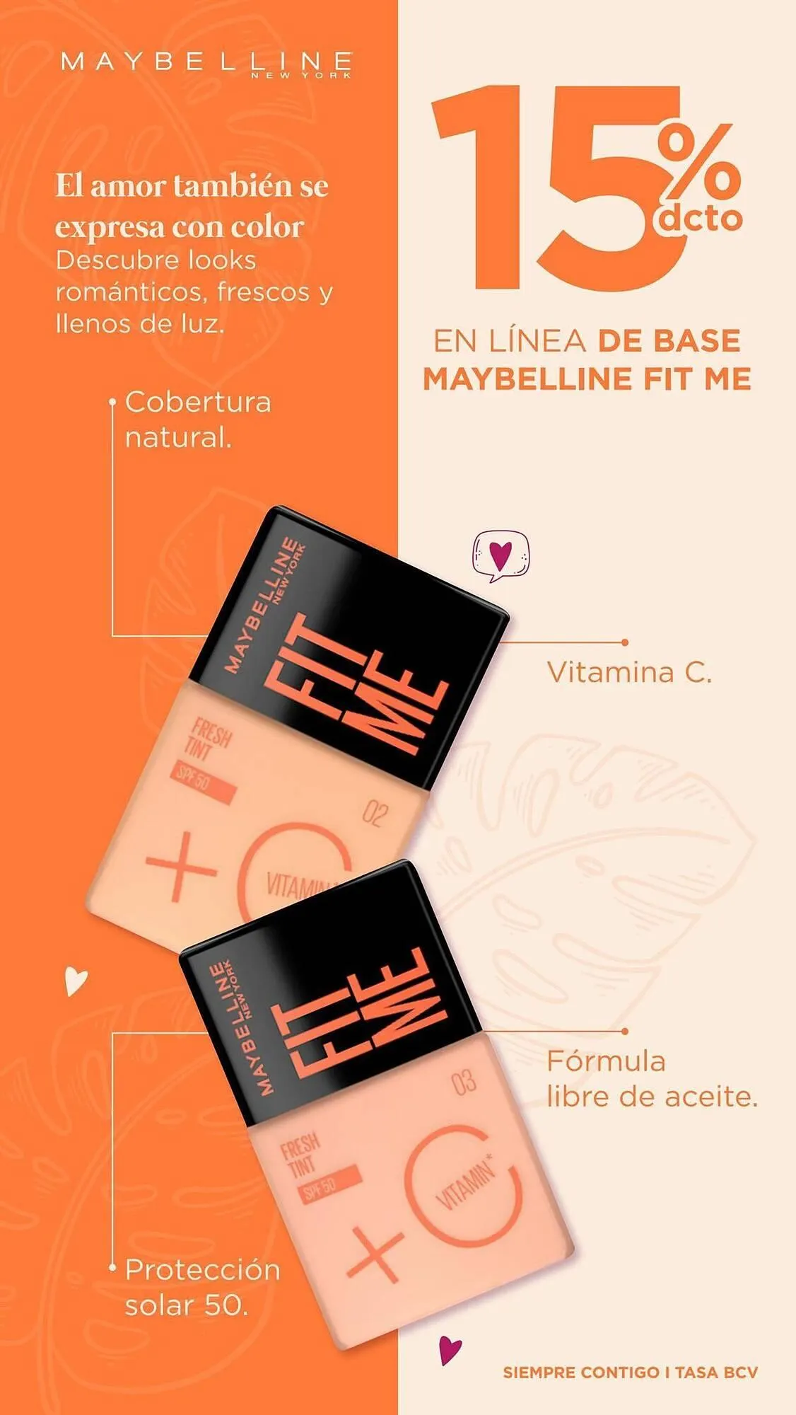 Catalogo de Catálogo FarmaTodo 9 de febrero al 22 de febrero 2026 - Pag 5