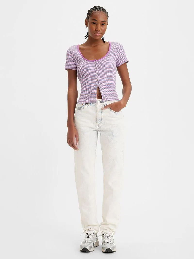 Jean Levi’s® 501® ’81 Para Mujer