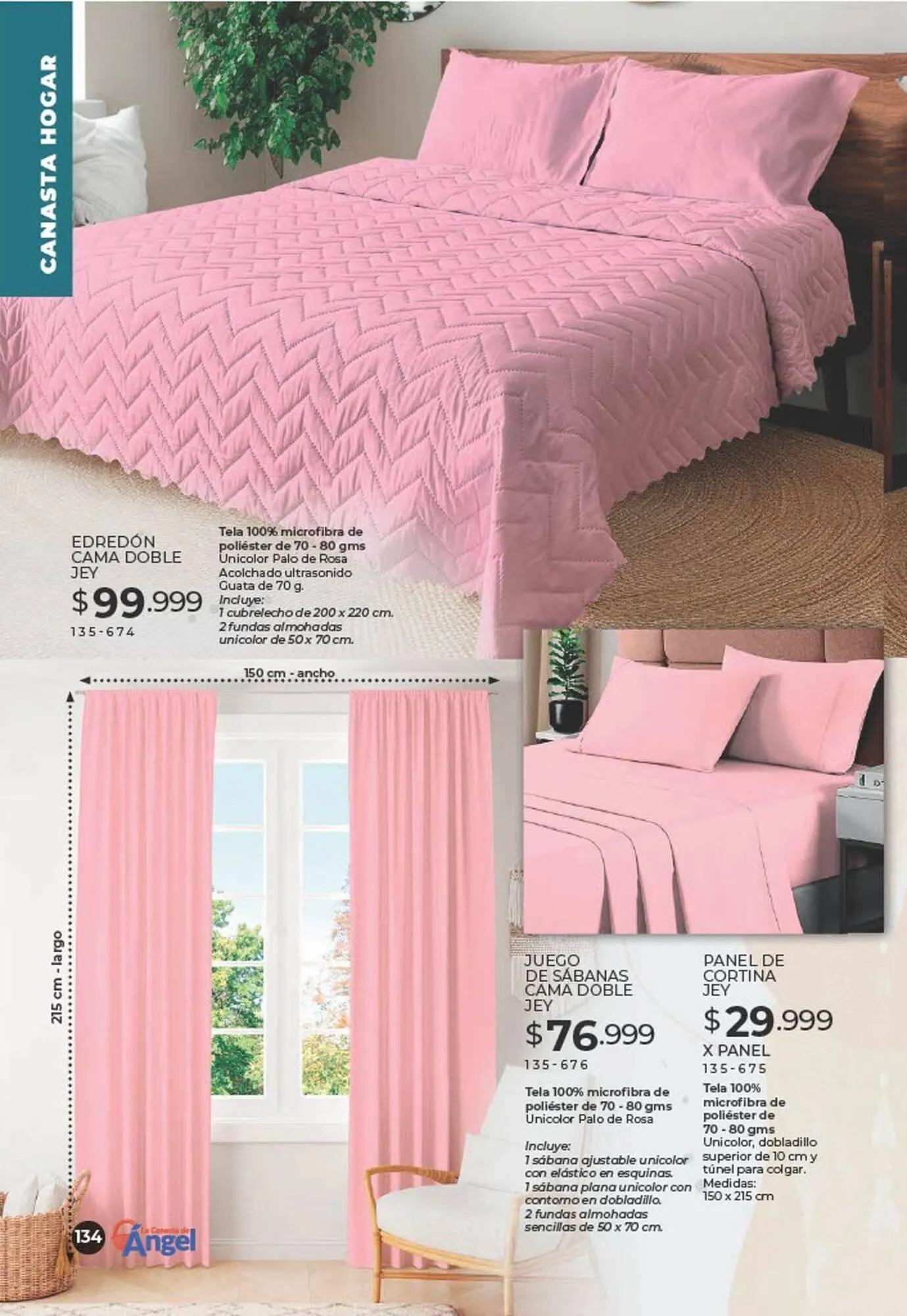 Catalogo de Catálogo Dolce Catálogos 22 de noviembre al 22 de febrero 2025 - Pag 38