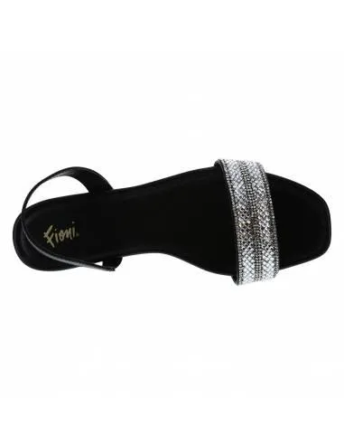 Sandalias planas Stanton para mujer