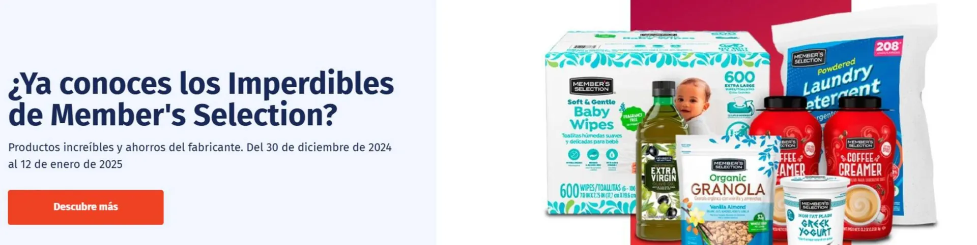 Catálogo PriceSmart - 1