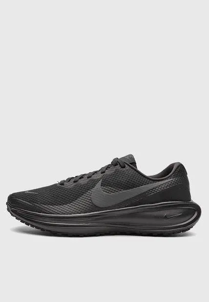 Tenis NIKE Revolution 8 Negro
