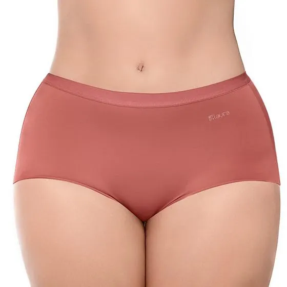 CACHETERO TALLE ALTO · 104134 · Bronce marsala