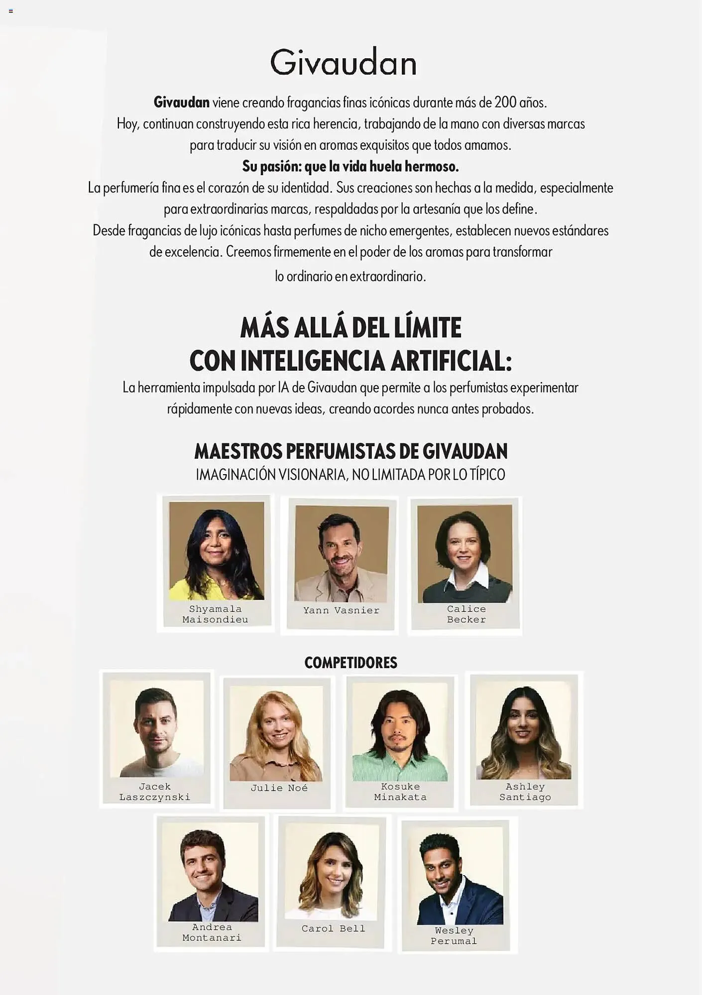 Catalogo de Catálogo Oriflame 9 de mayo al 29 de mayo 2026 - Pag 4