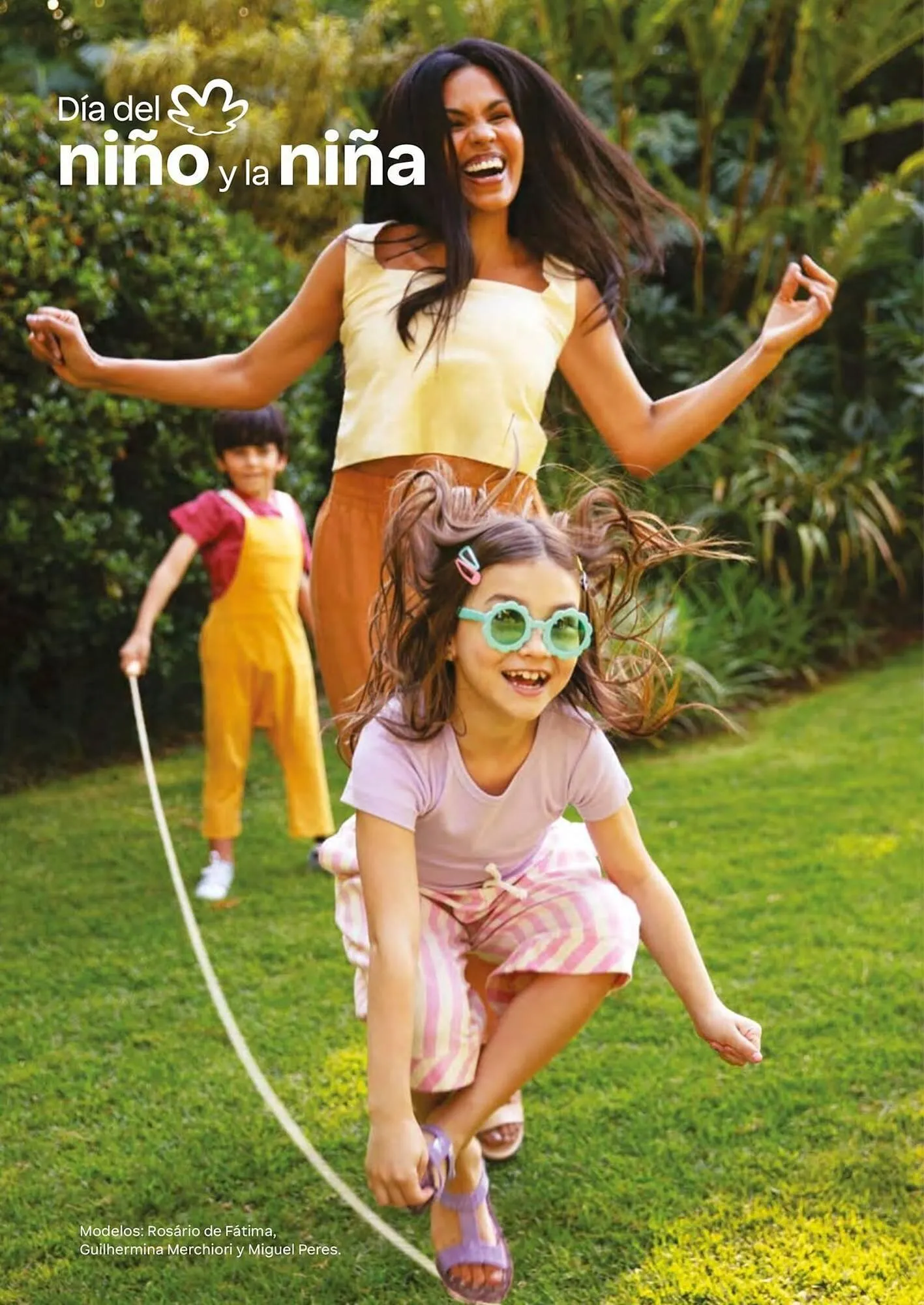 Catalogo de Catálogo Natura 1 de mayo al 31 de mayo 2026 - Pag 14