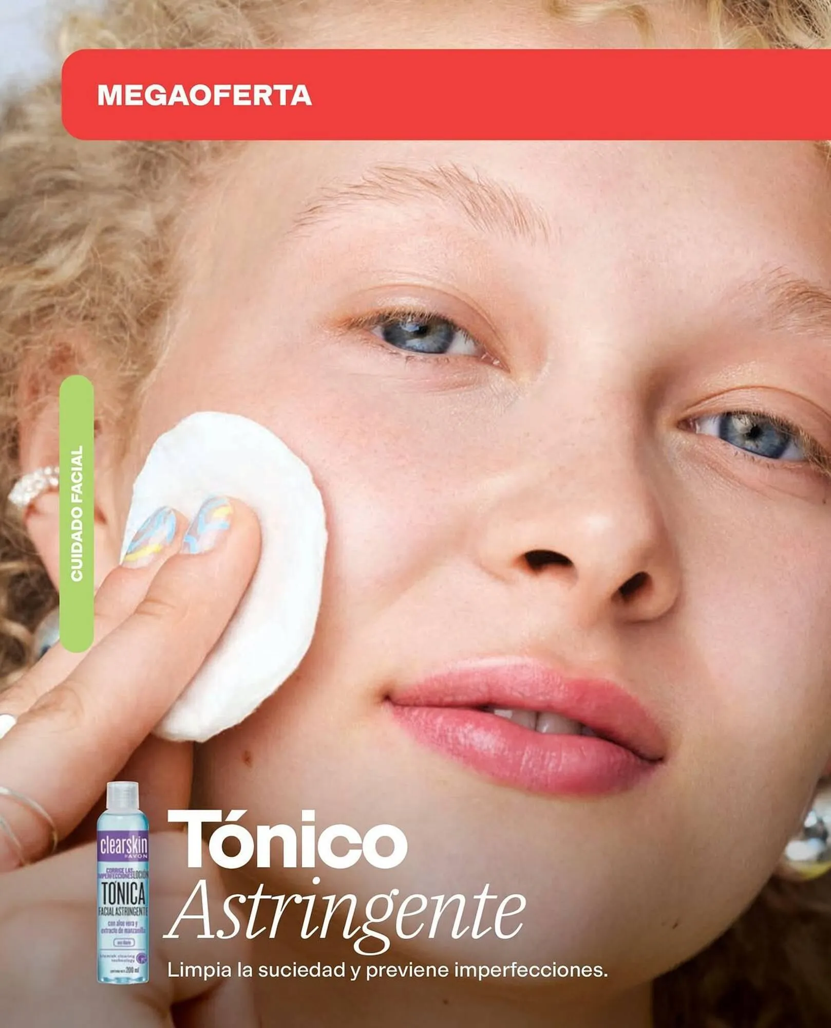 Catalogo de Catálogo Avon 1 de junio al 30 de junio 2026 - Pag 134