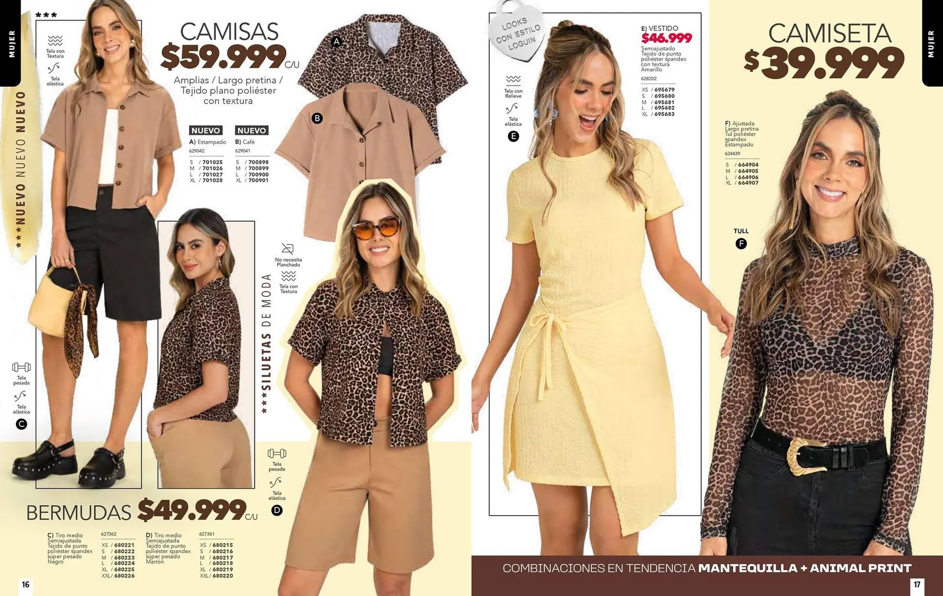 Catalogo de Catálogo Loguin 19 de enero al 28 de febrero 2026 - Pag 9