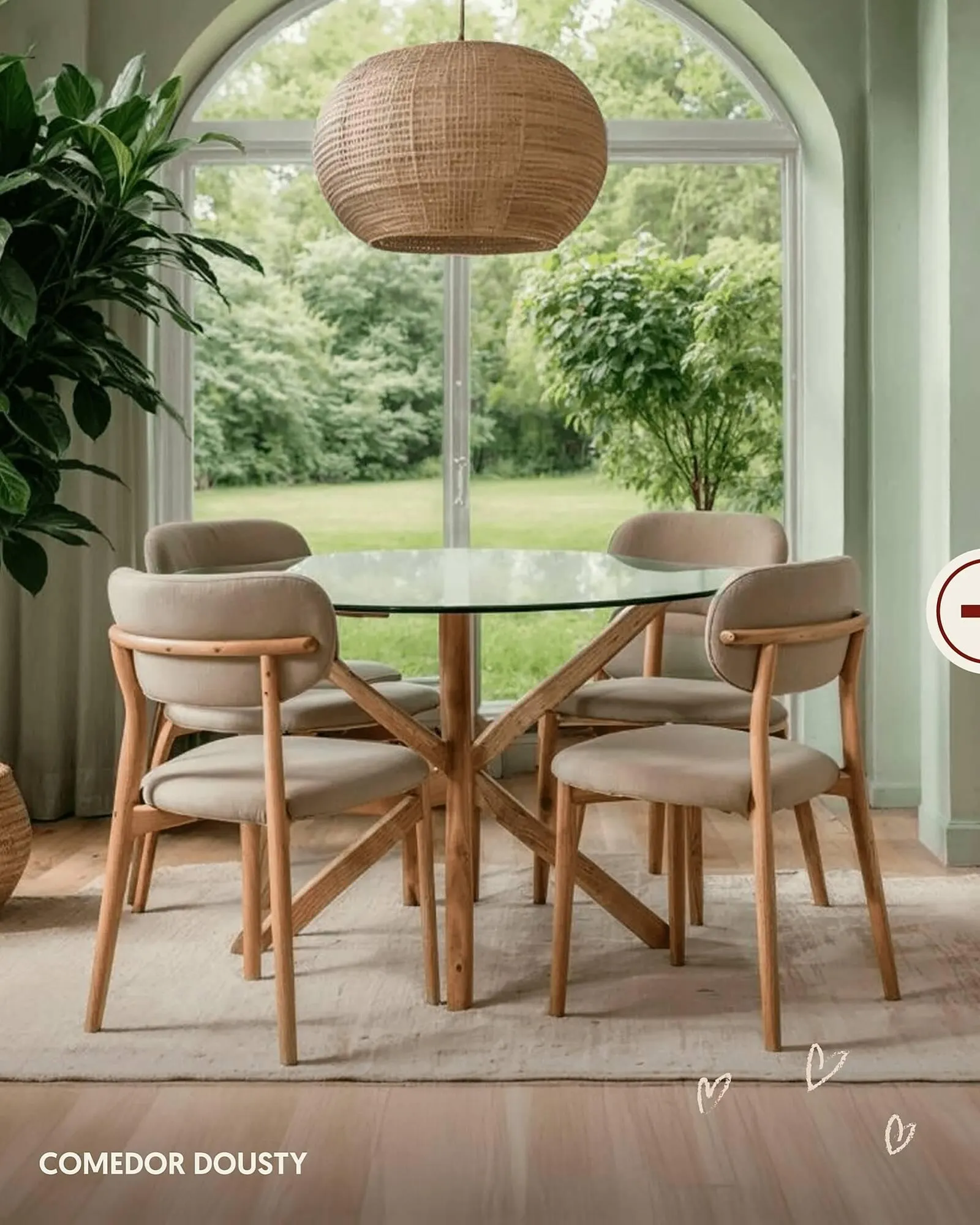 Catalogo de Catálogo Muebles Jamar 30 de julio al 30 de julio 2025 - Pag 2