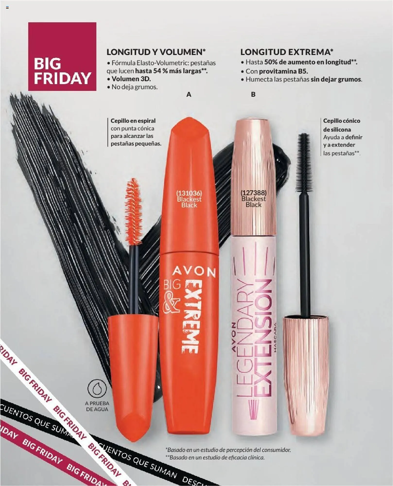 Catalogo de Catálogo Avon 15 de octubre al 10 de noviembre 2024 - Pag 38