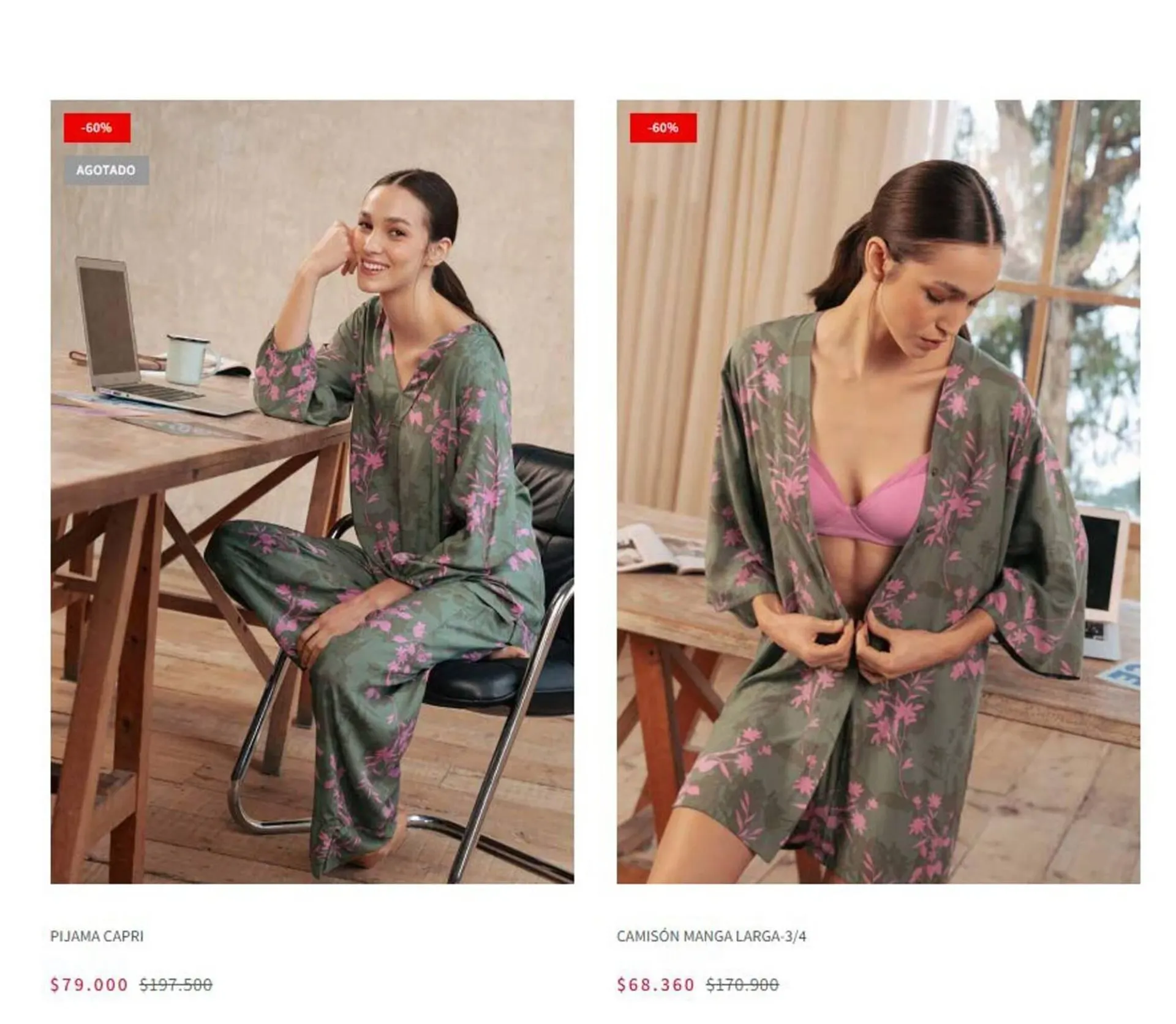 Catálogo Options Intimate - 1