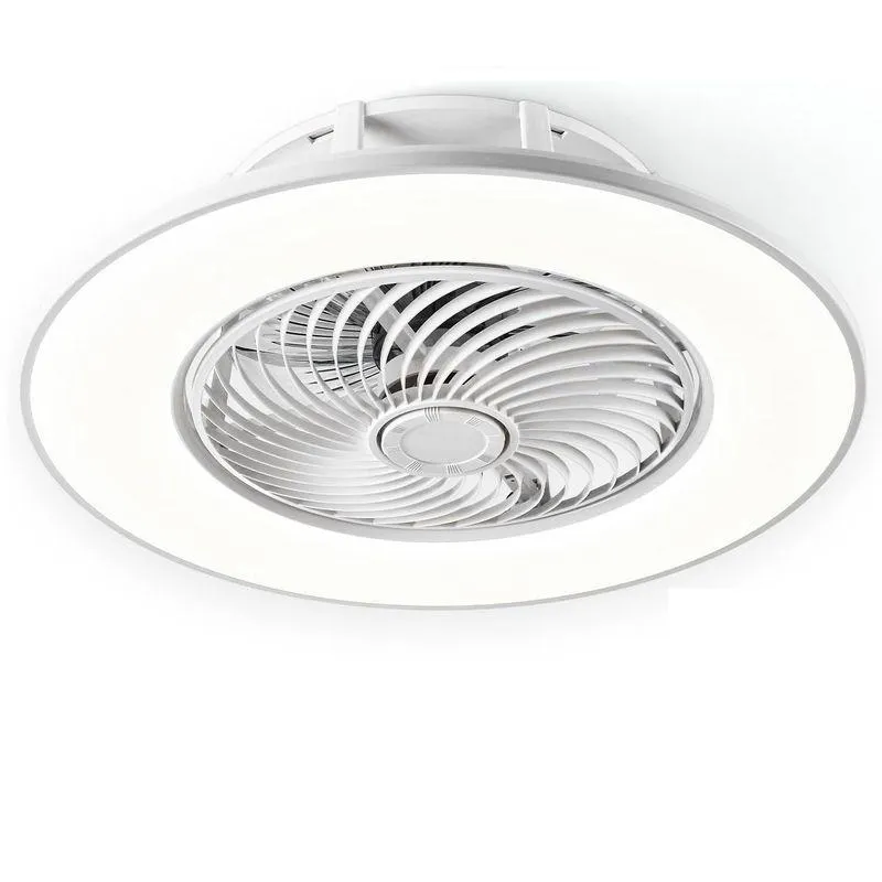 Ventilador de Techo con Luz Led a Control Remoto de 20 Pulgadas Sankey