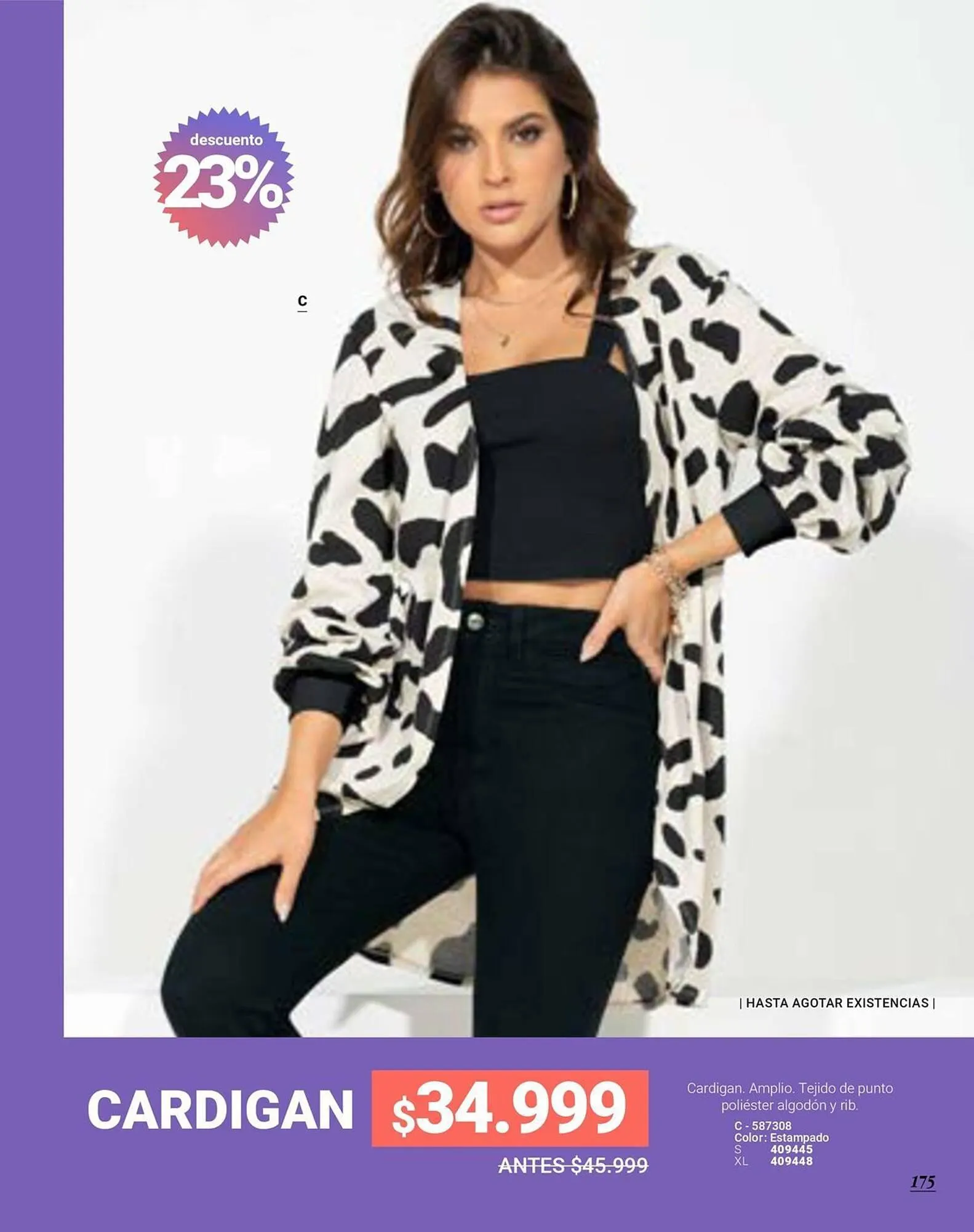 Catalogo de Catálogo Carmel 9 de septiembre al 25 de septiembre 2025 - Pag 179