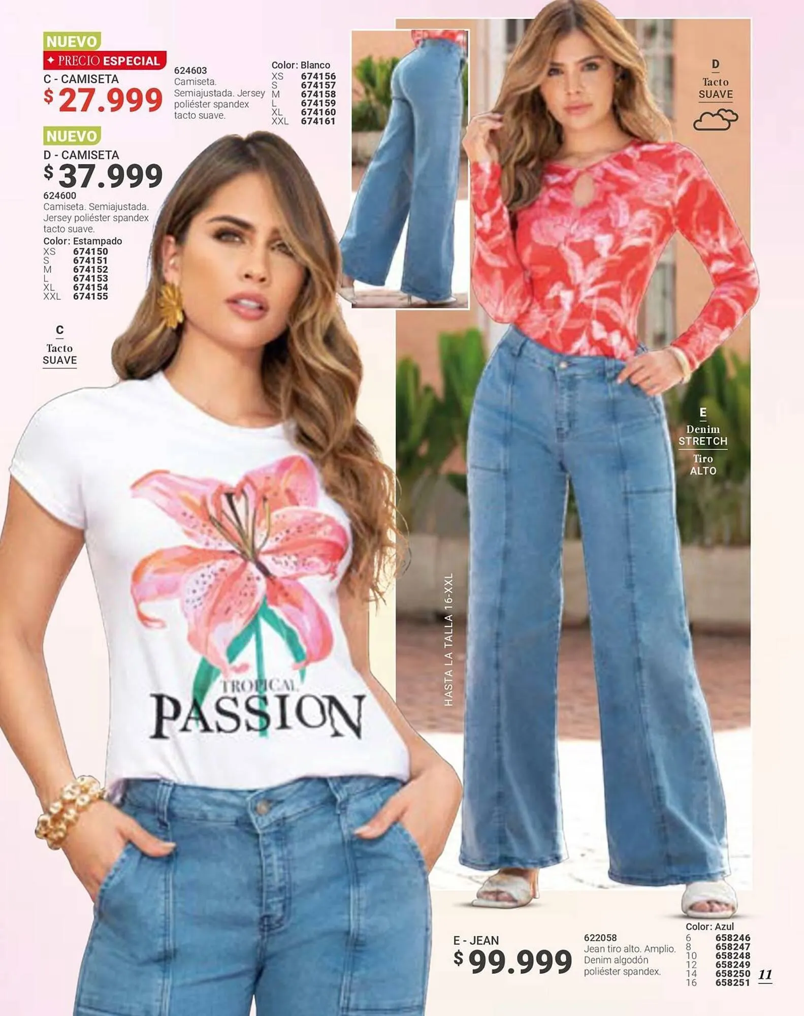 Catalogo de Catálogo Carmel 12 de diciembre al 25 de diciembre 2025 - Pag 11