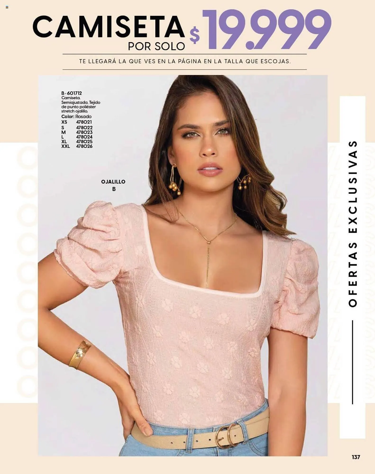 Catalogo de Catálogo Carmel 11 de octubre al 31 de octubre 2023 - Pag 155