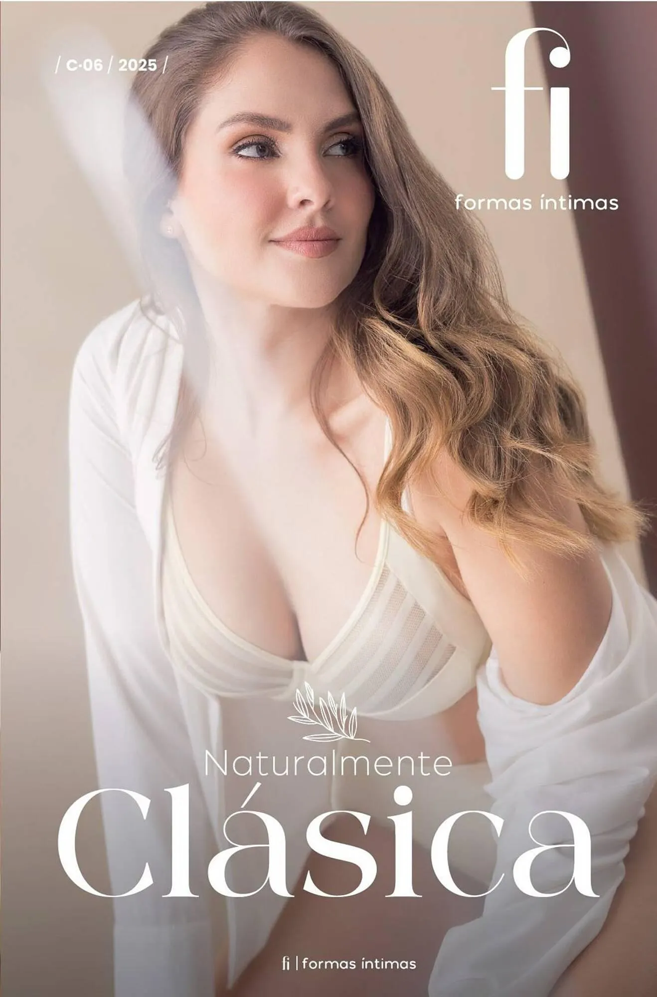 Catálogo Marketing Personal - 1