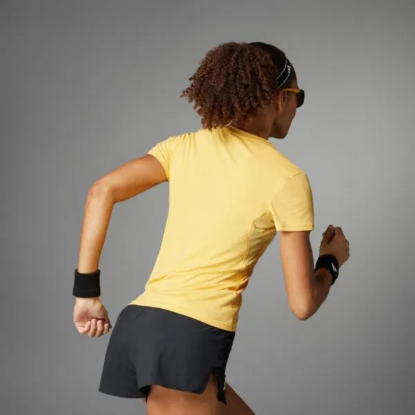 Camiseta de Running Adizero Essentials