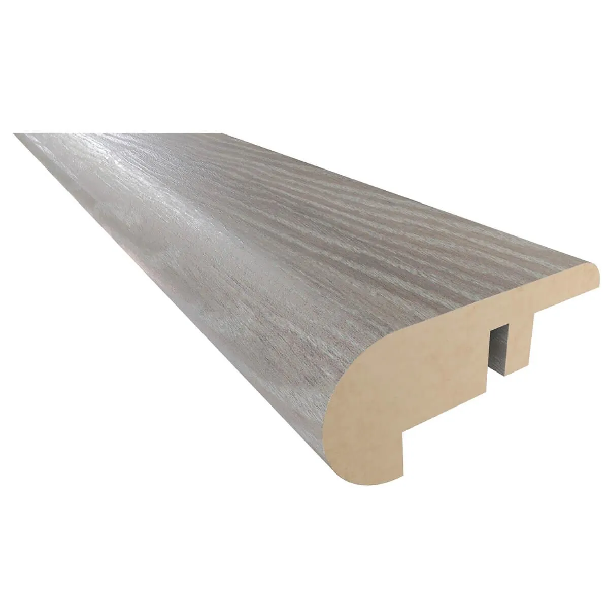 Nariz Escala Roble Humo 2.4