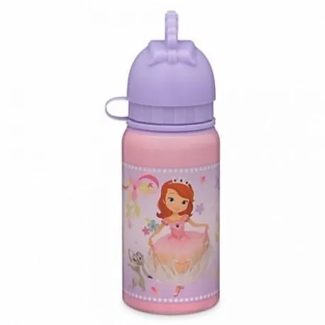 DISNEY TERMO ALUMINIO PRINCESA SOFIA