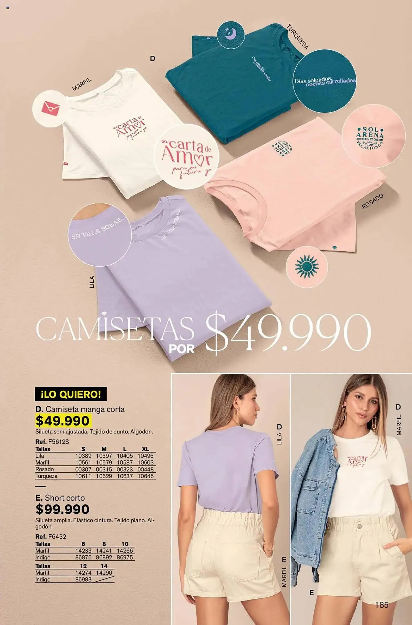 Catalogo de Catálogo Leonisa 4 de febrero al 28 de febrero 2025 - Pag 401