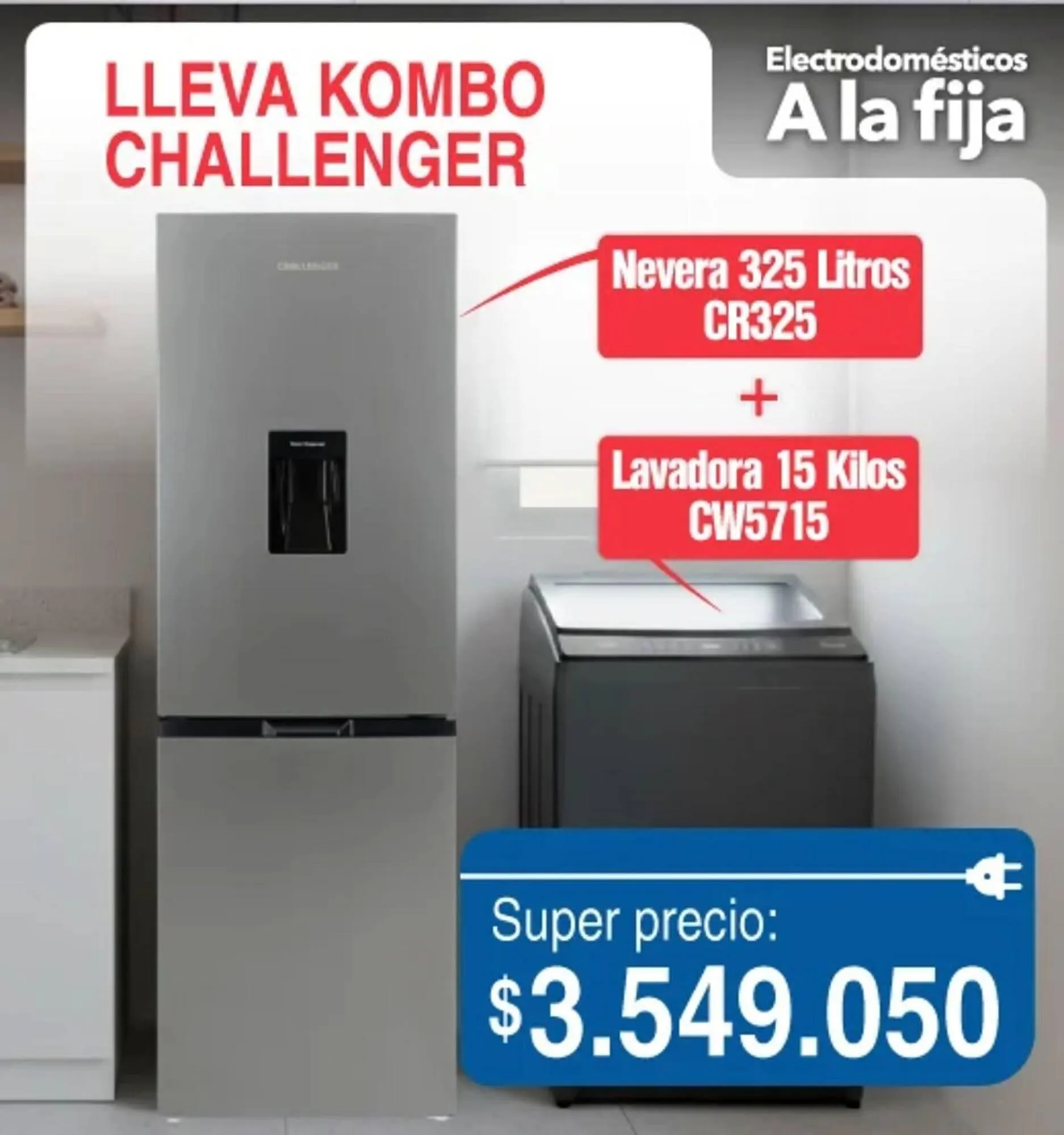 Catalogo de Catálogo Ktronix 3 de marzo al 23 de abril 2026 - Pag 9