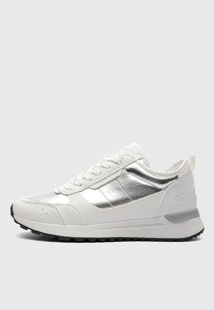 Tenis Royal County Blanco