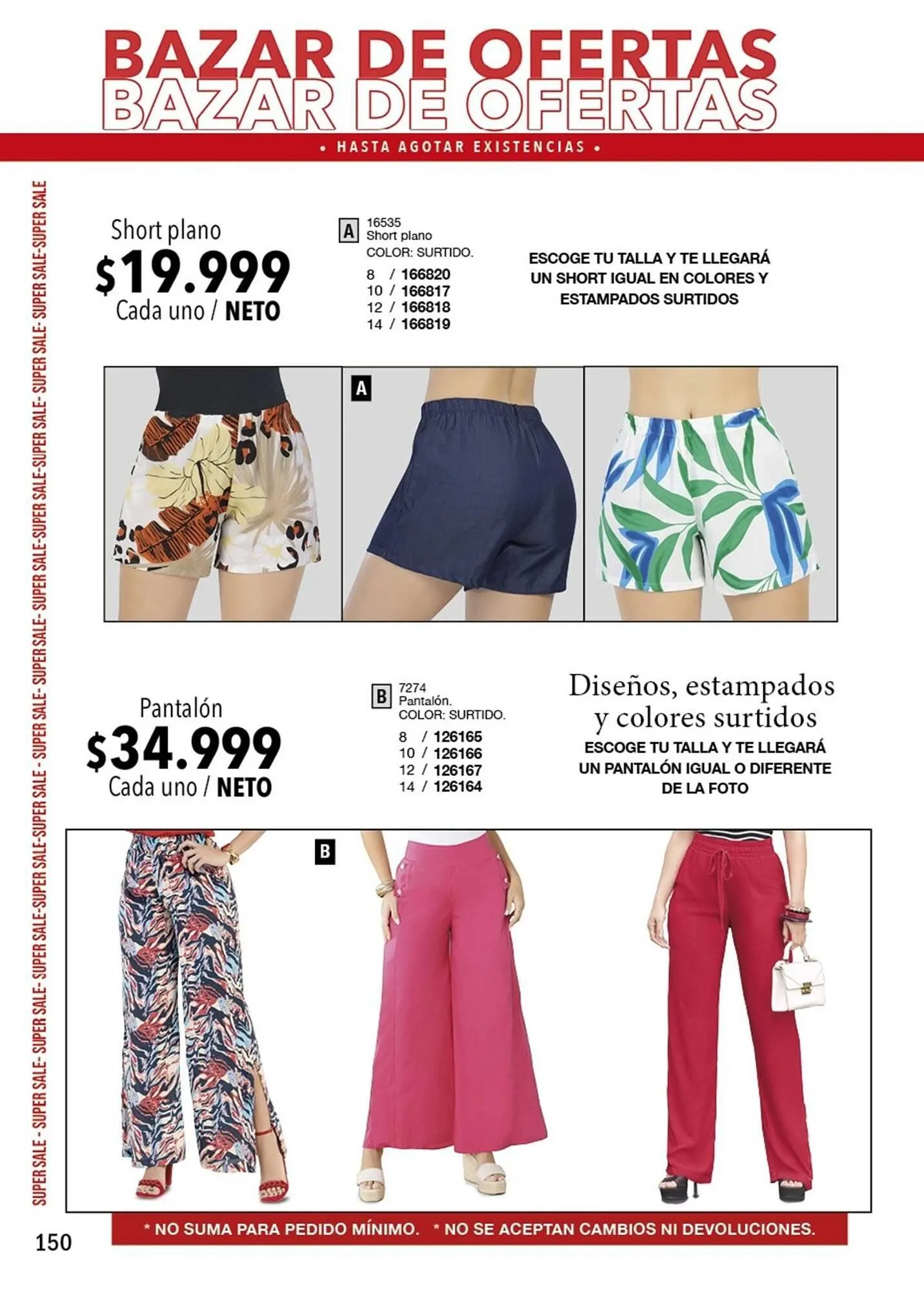 Catalogo de Catálogo Juana Bonita 1 de junio al 30 de junio 2026 - Pag 150