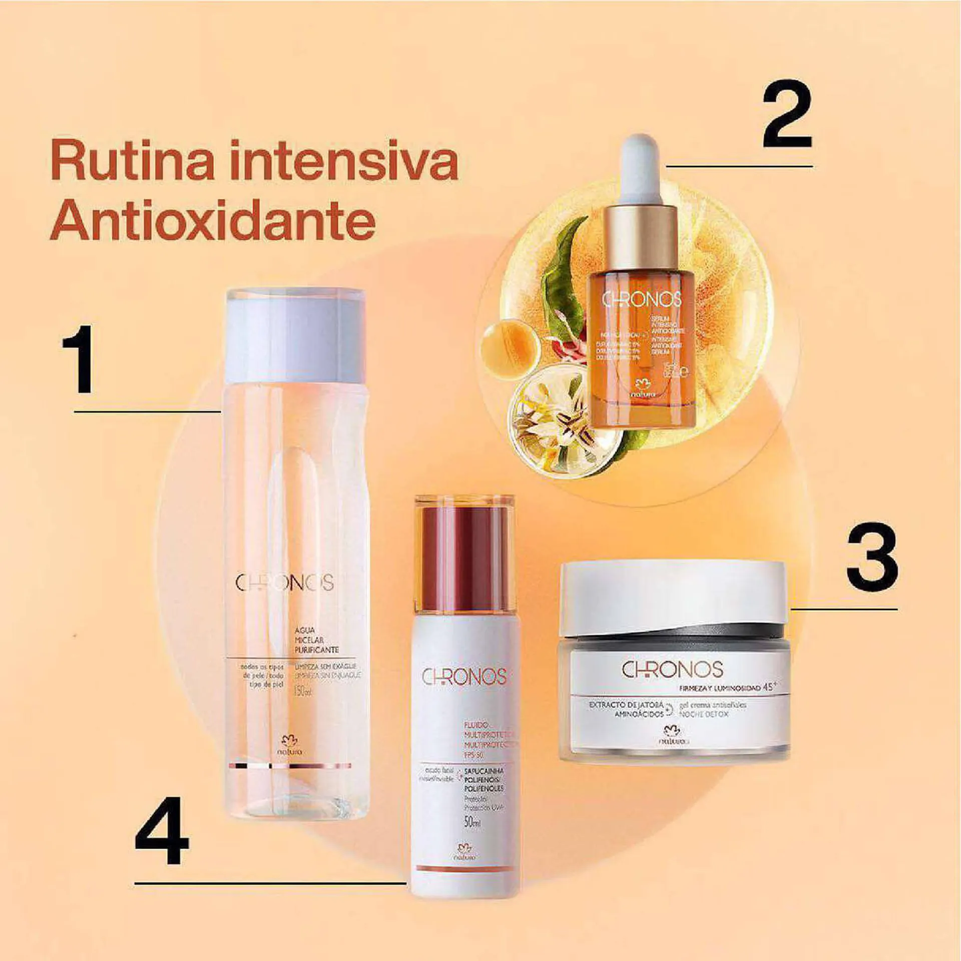 Catalogo de Catálogo Natura 11 de septiembre al 3 de octubre 2023 - Pag 5