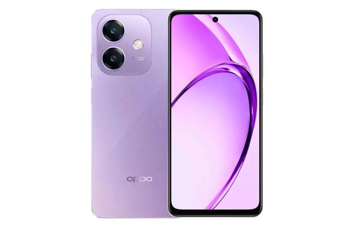 Celular Oppo A40 256GB