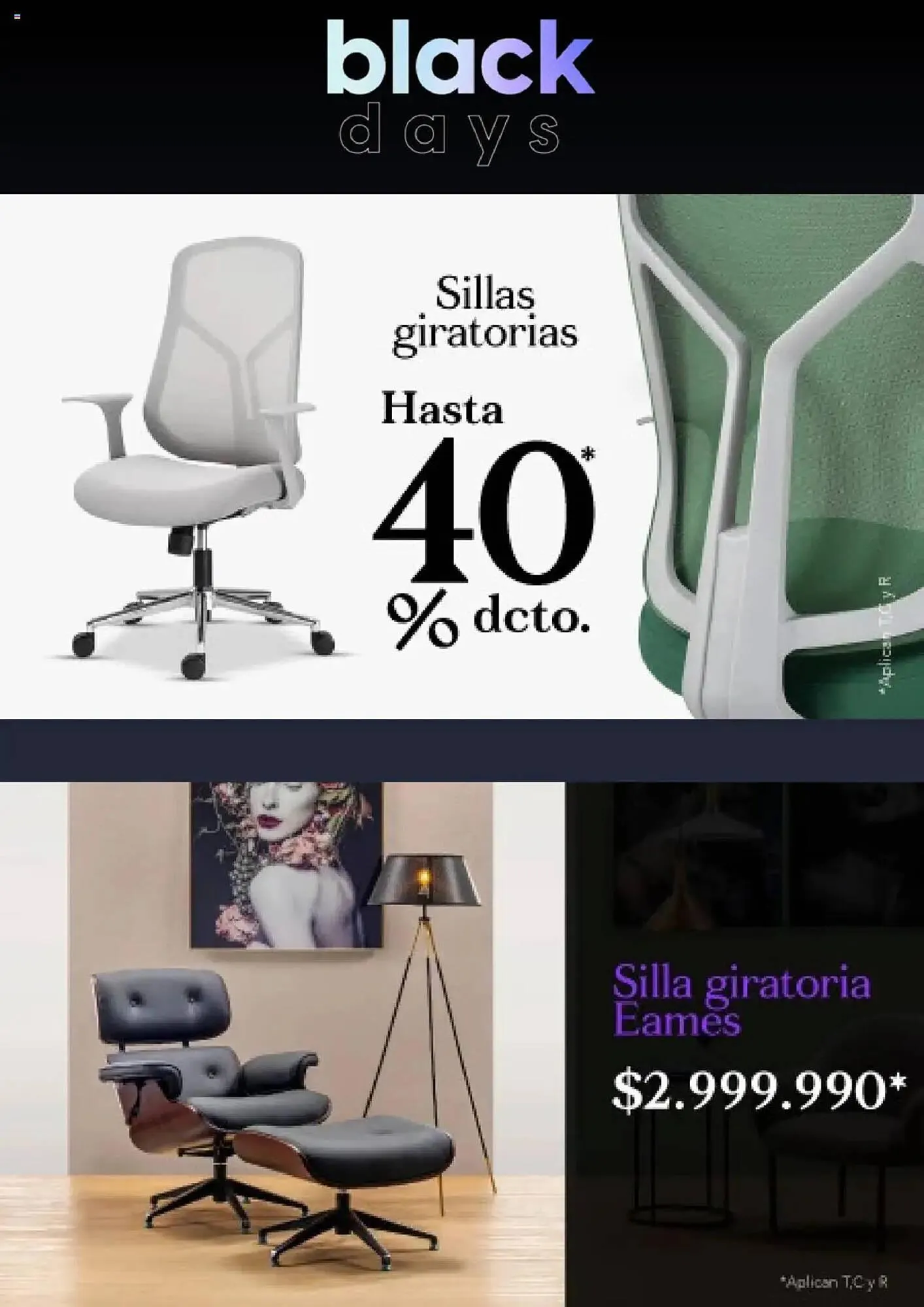 Catalogo de Catálogo Tugó 28 de mayo al 2 de junio 2025 - Pag 3