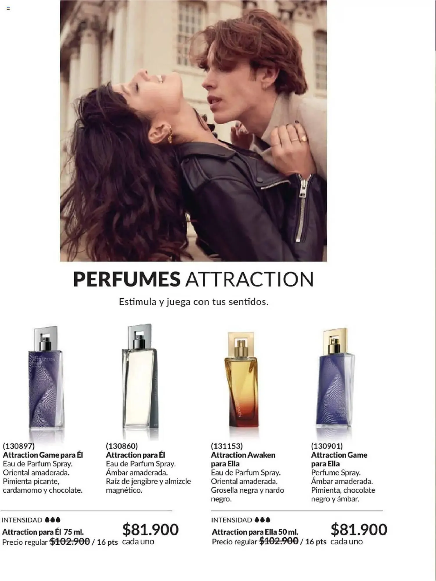 Catalogo de Catálogo Avon 29 de mayo al 13 de julio 2025 - Pag 65