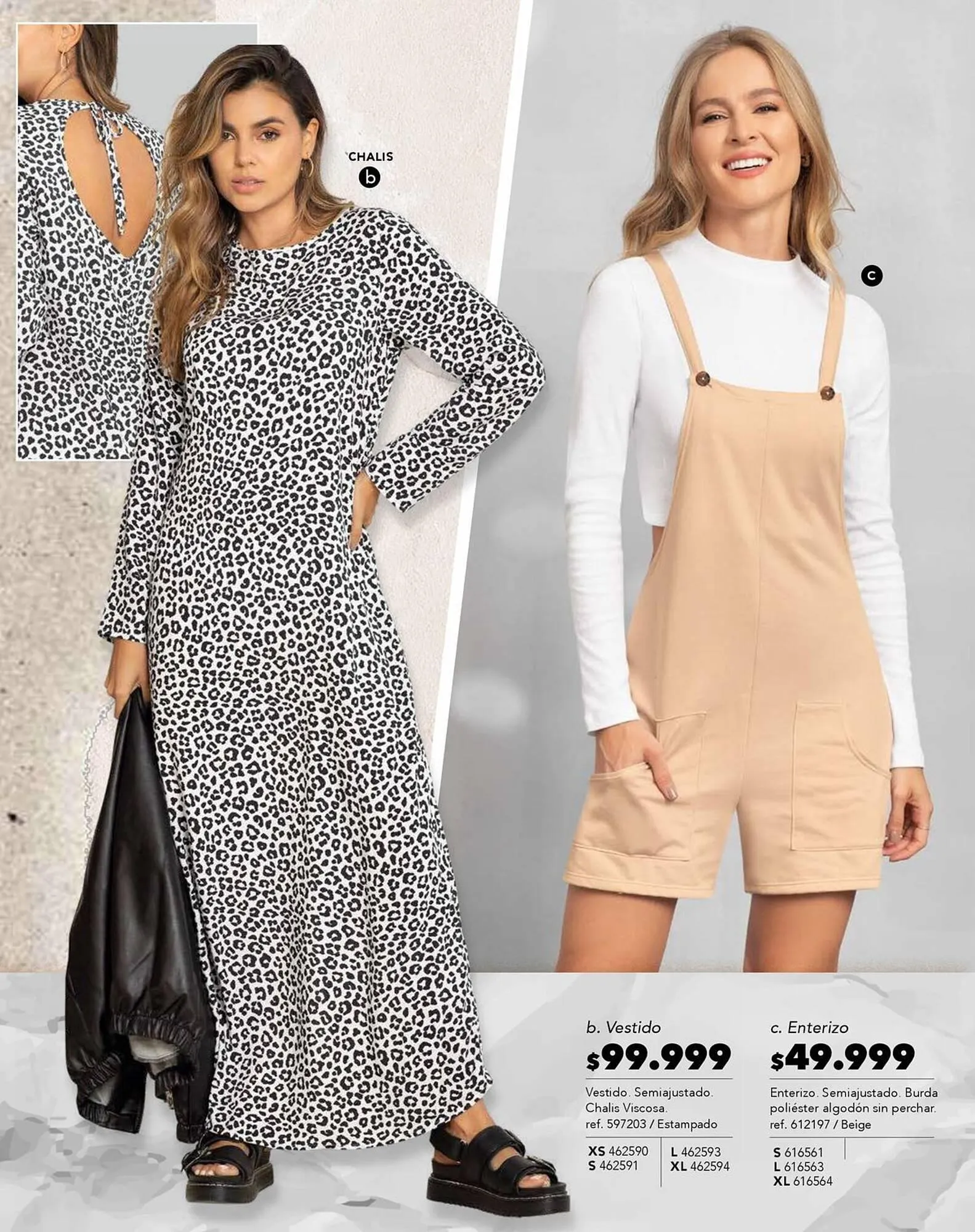 Catalogo de Catálogo Pacífika 23 de abril al 30 de junio 2025 - Pag 84