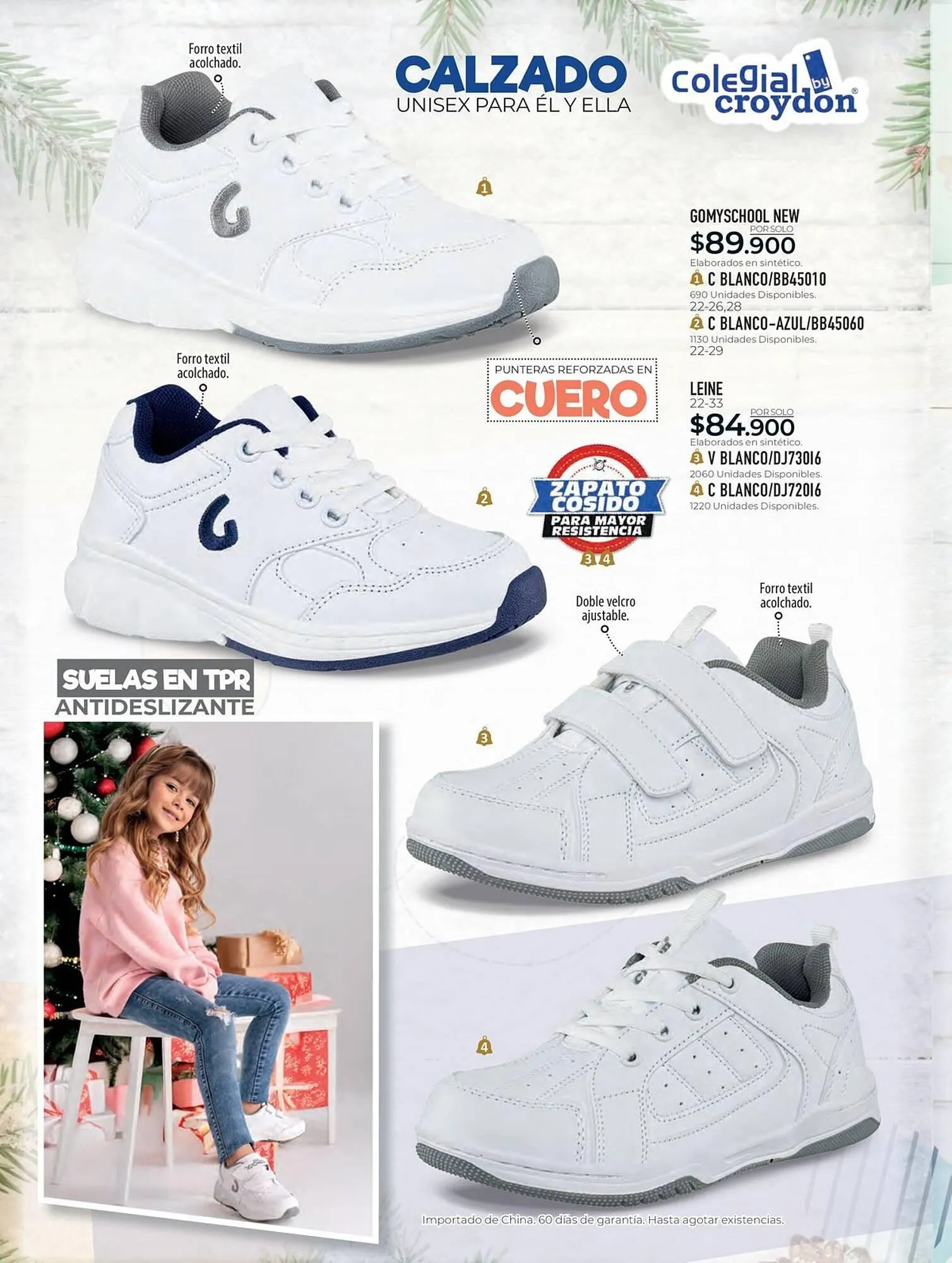 Catalogo de Catálogo Croydon 31 de octubre al 26 de diciembre 2025 - Pag 255