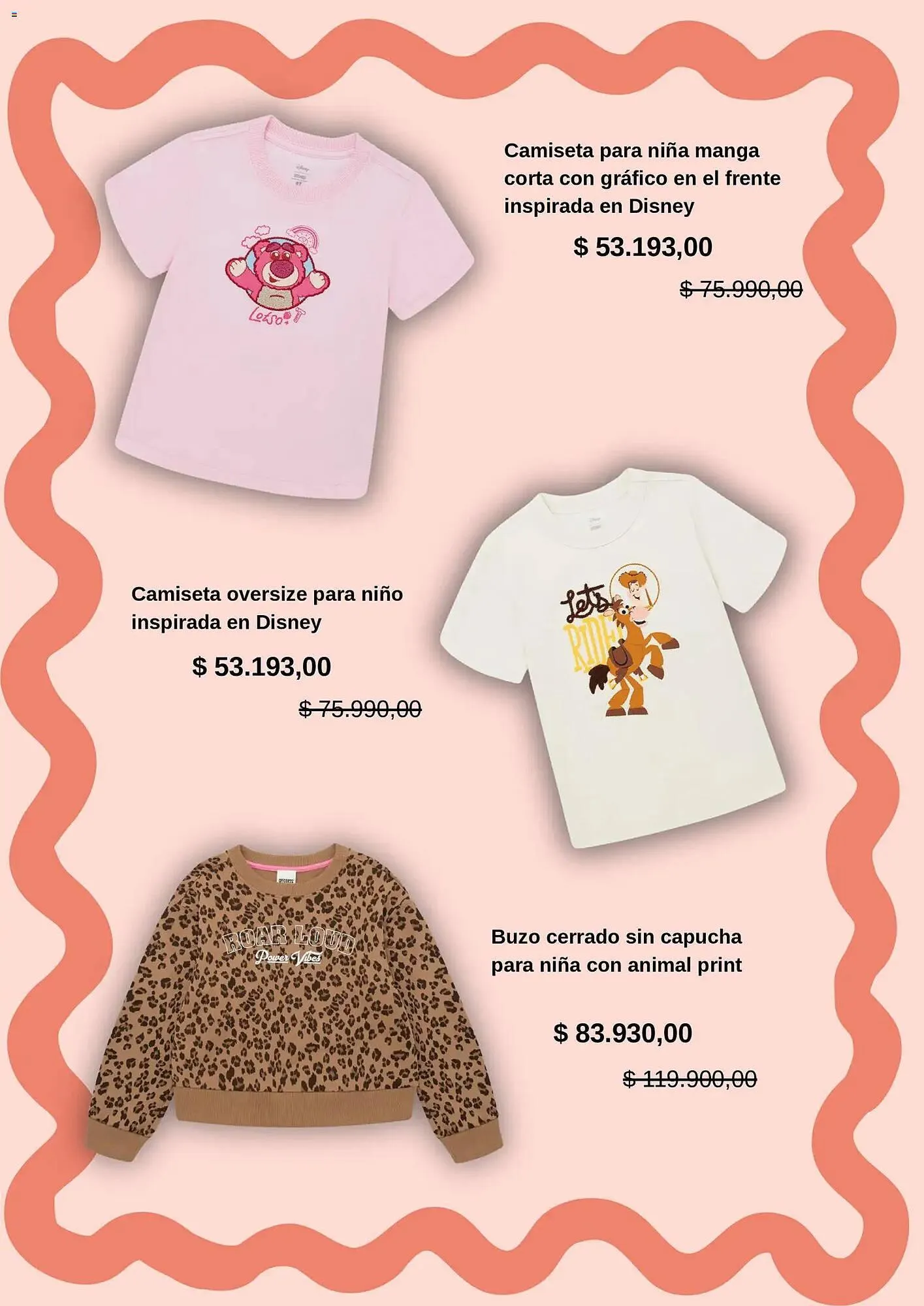 Catalogo de Catálogo Offcorss 6 de marzo al 19 de marzo 2026 - Pag 2